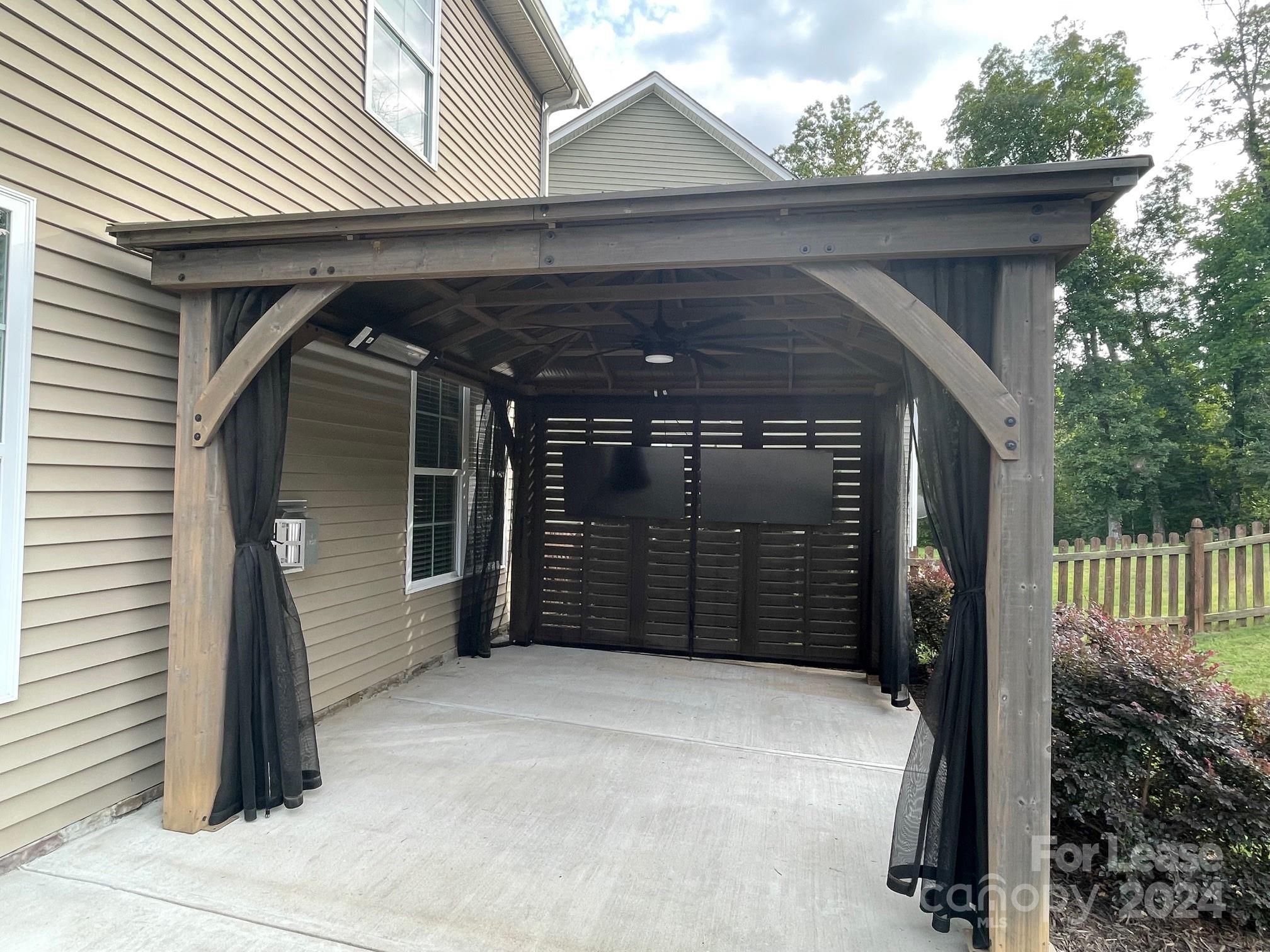 Skybrook North Villages - Residential Lease