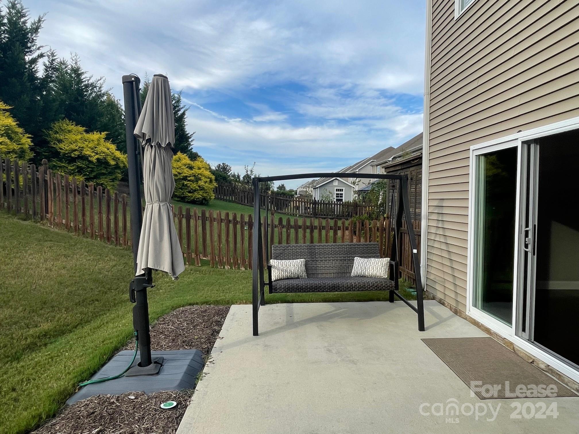 Skybrook North Villages - Residential Lease