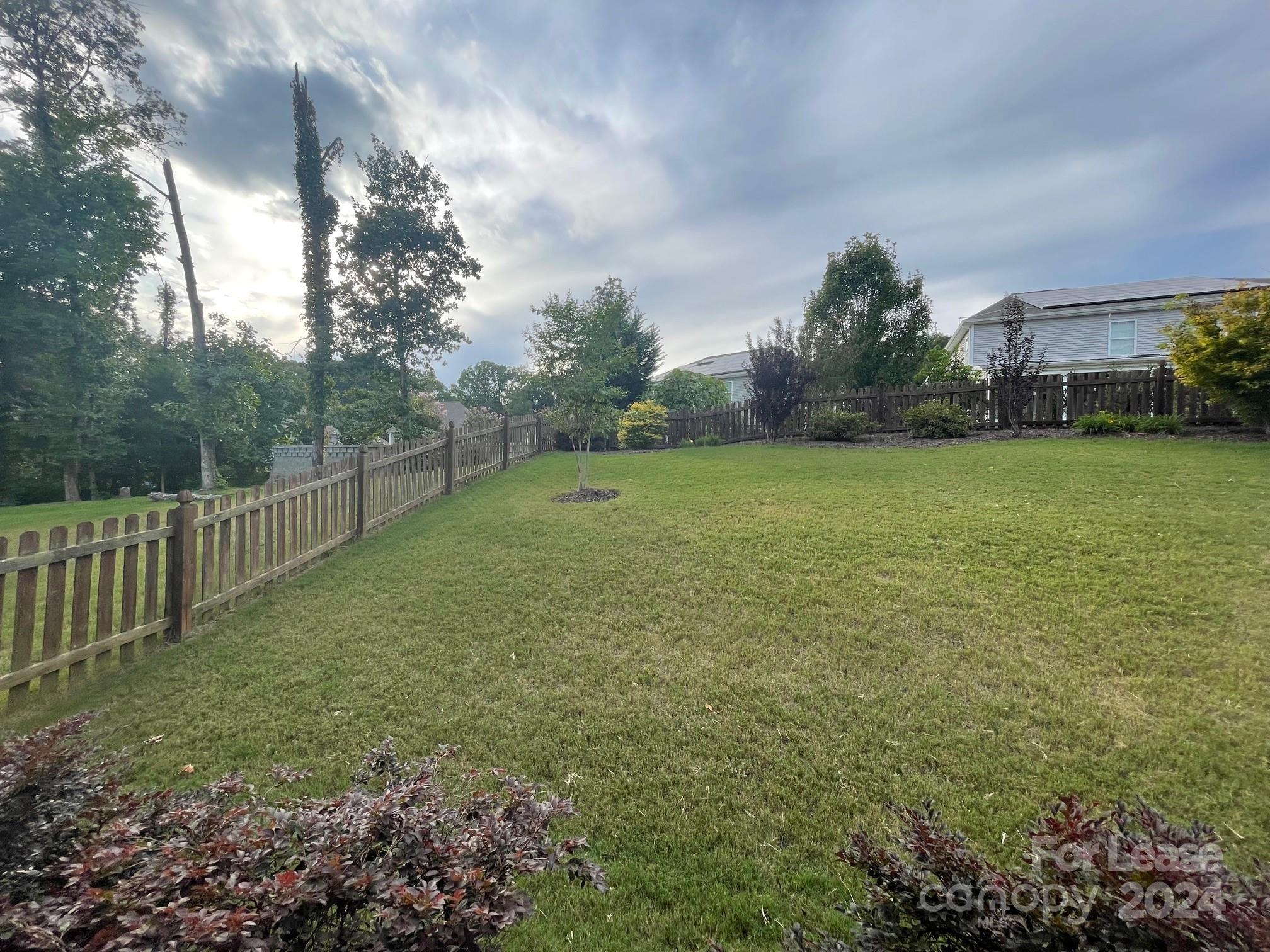 Skybrook North Villages - Residential Lease