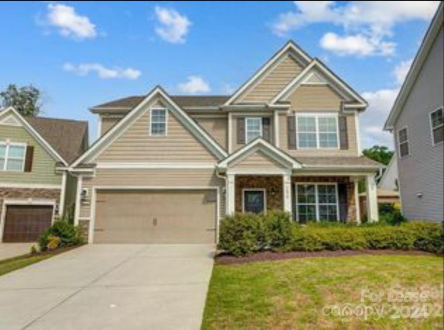 Skybrook North Villages - Residential Lease