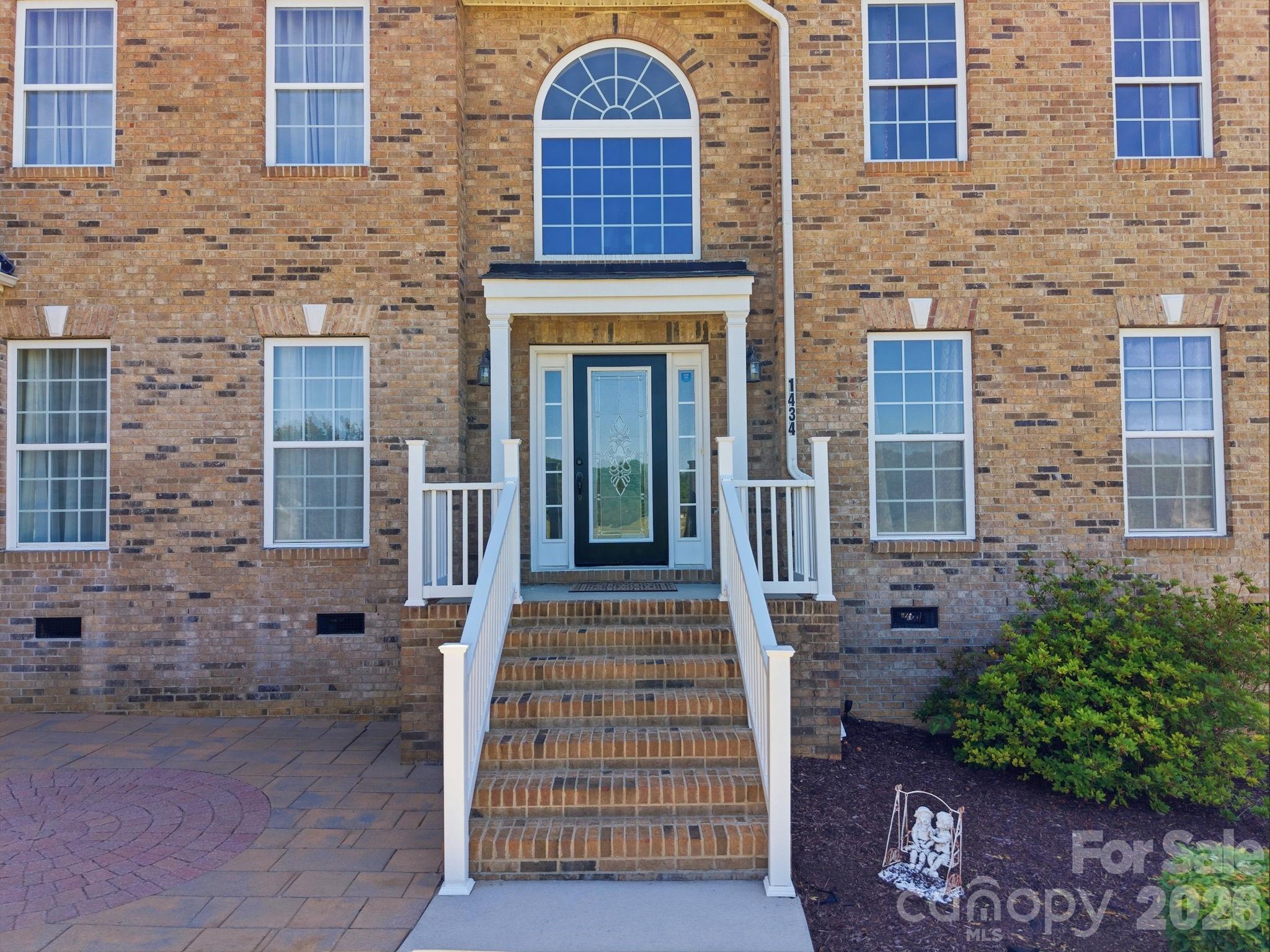 Saratoga - Residential