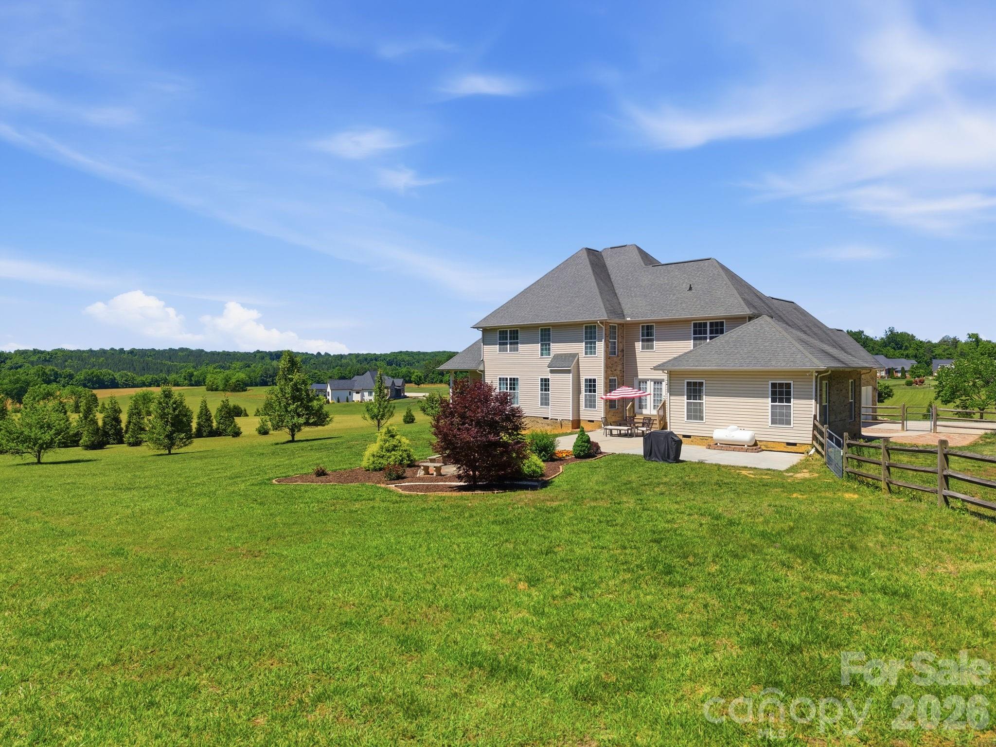 Saratoga - Residential