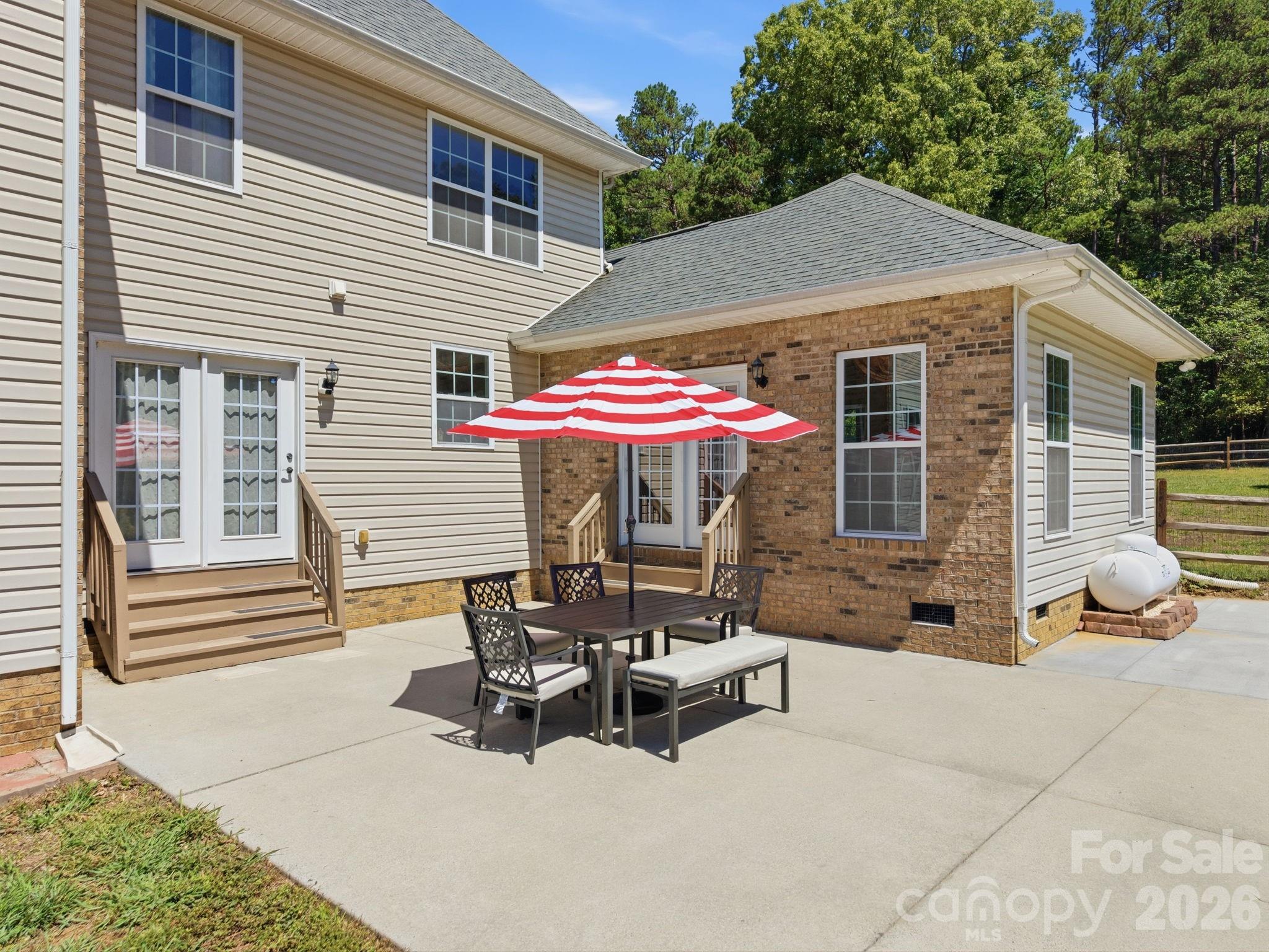 Saratoga - Residential