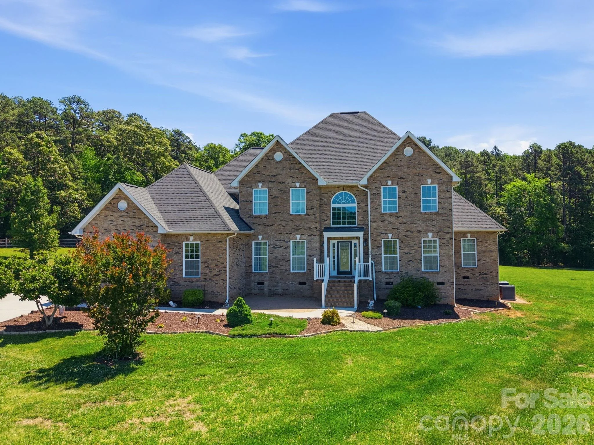 1434 Steeplechase Drive, Mount Pleasant, NC, 28124