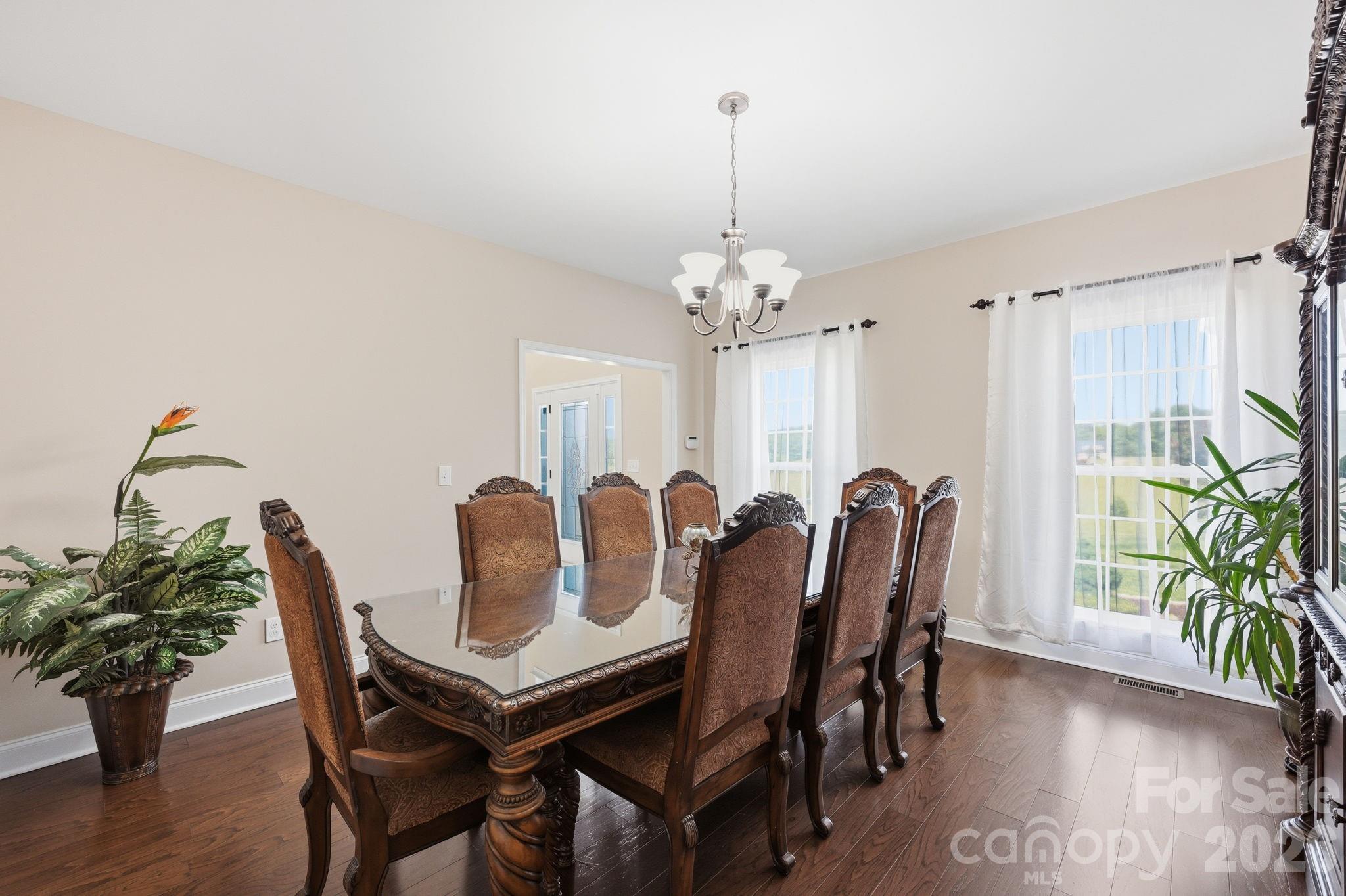 Saratoga - Residential