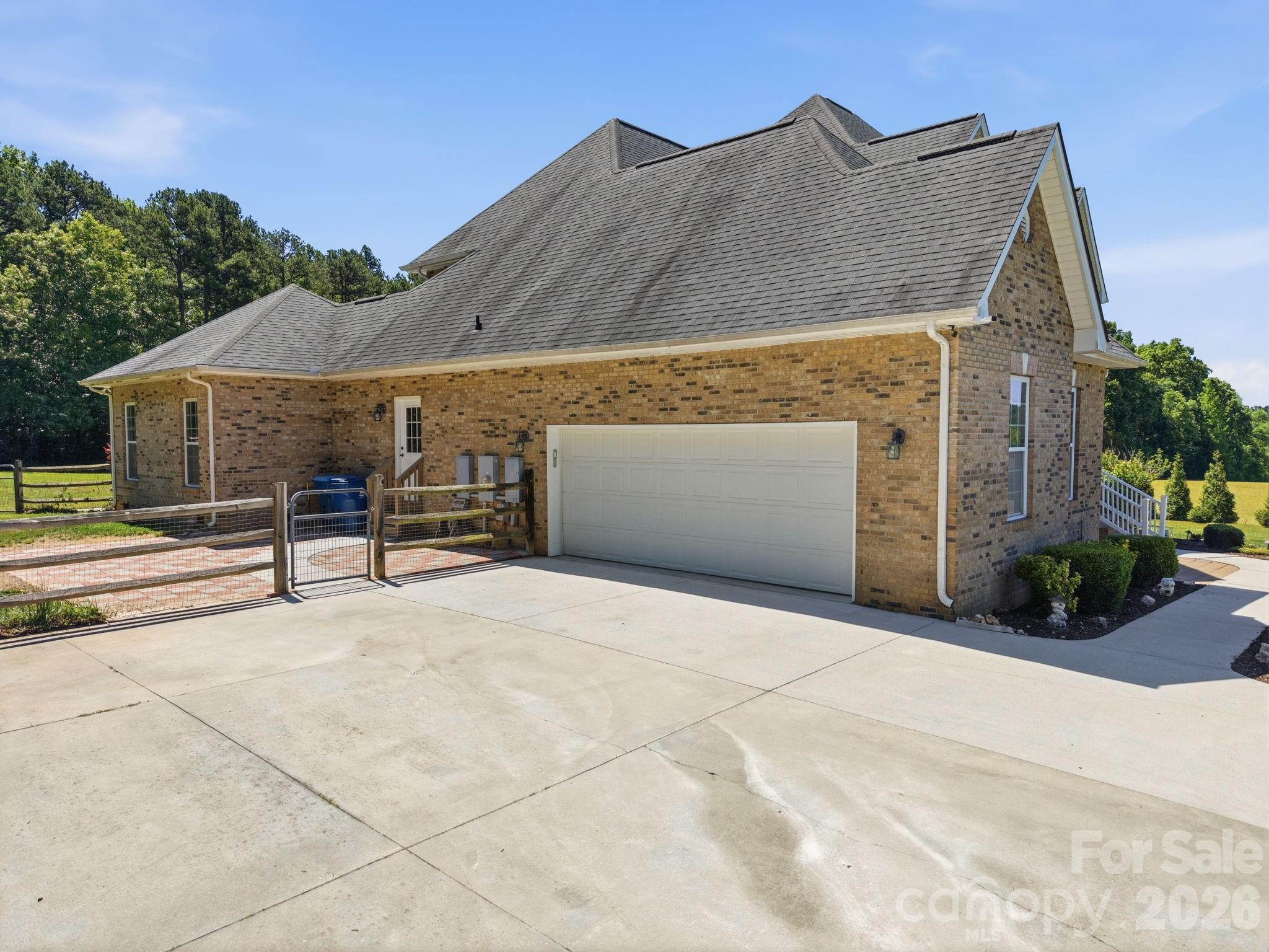 1434 Steeplechase Drive
