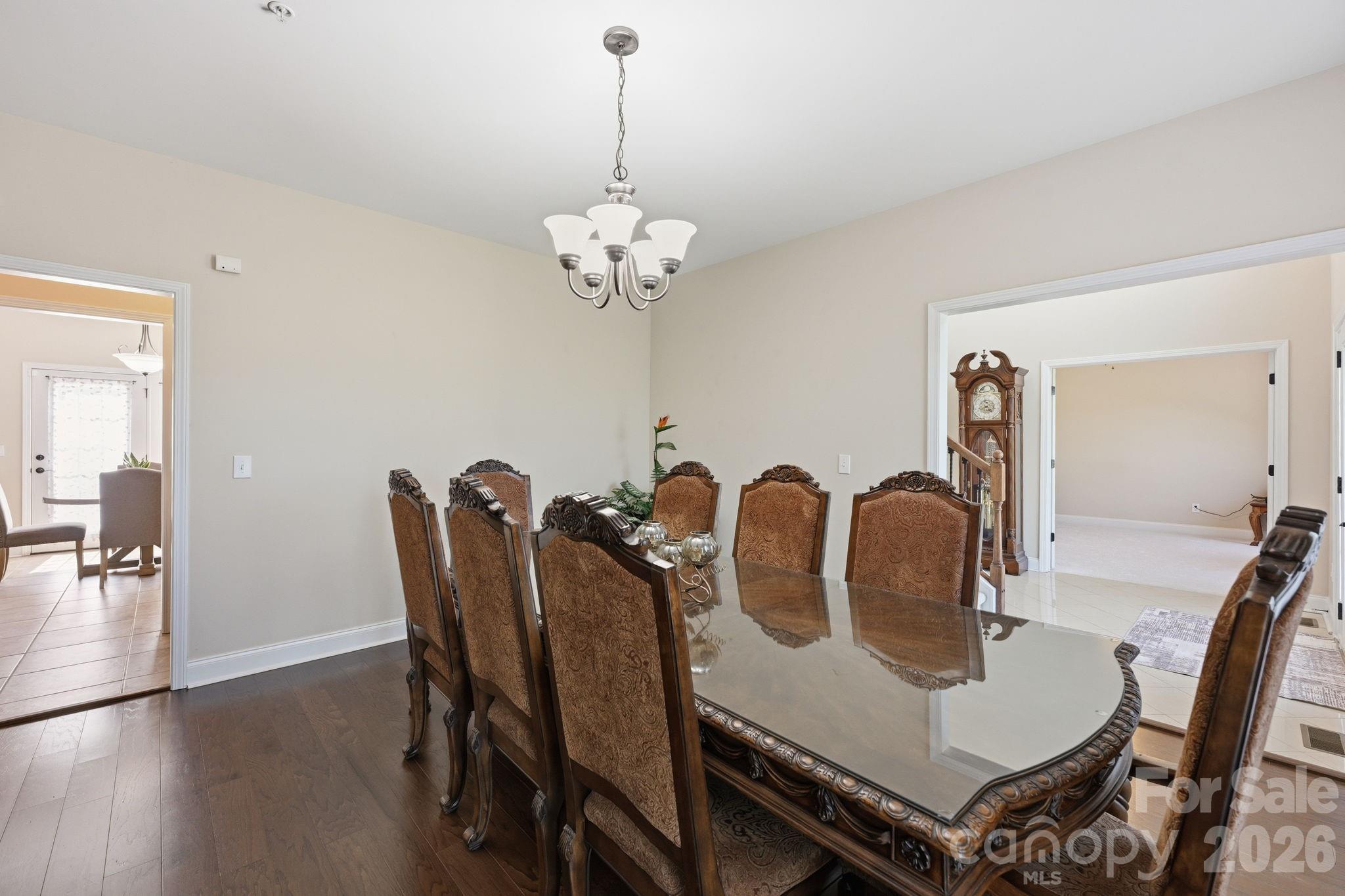 Saratoga - Residential