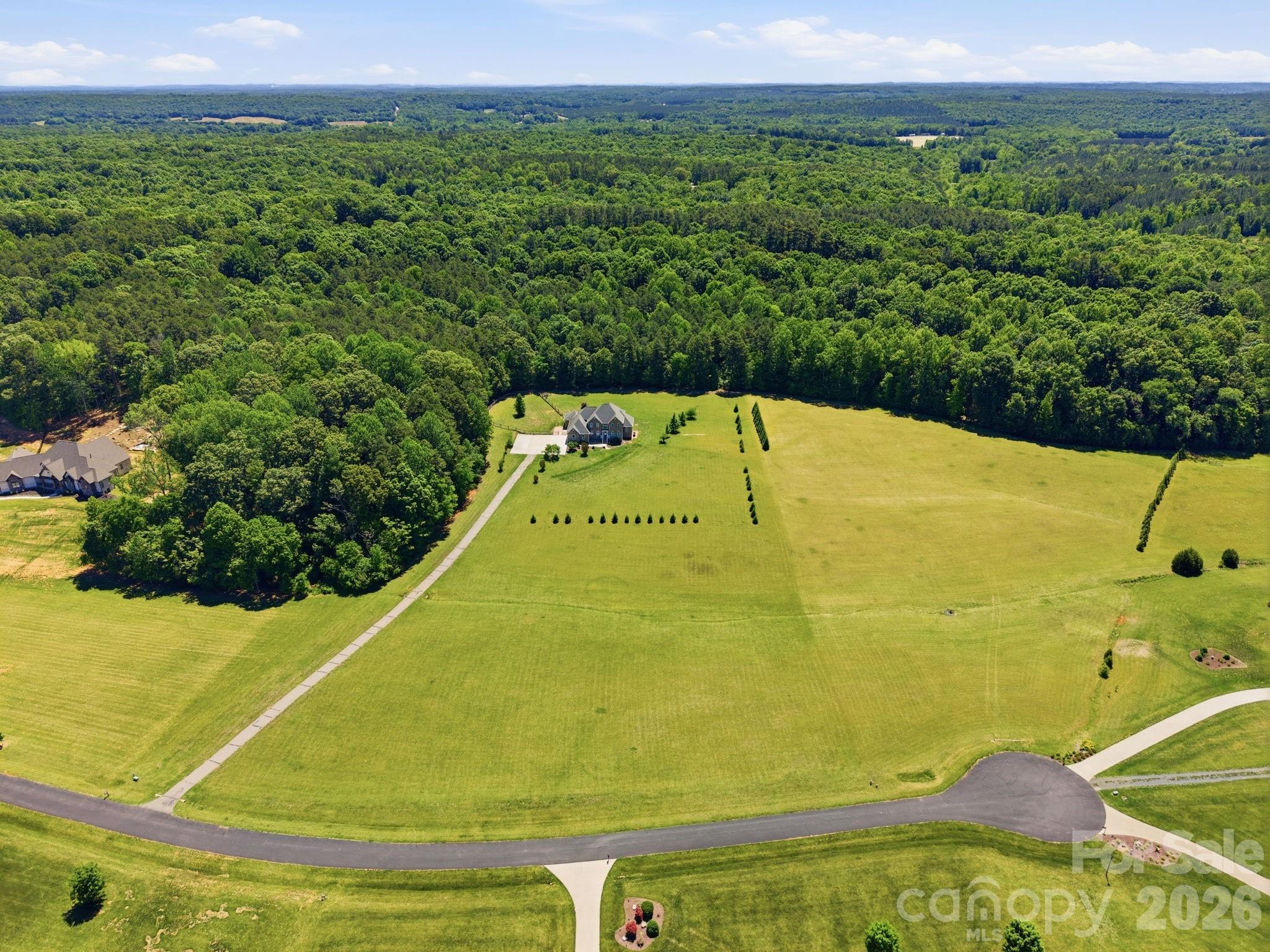 Saratoga - Residential