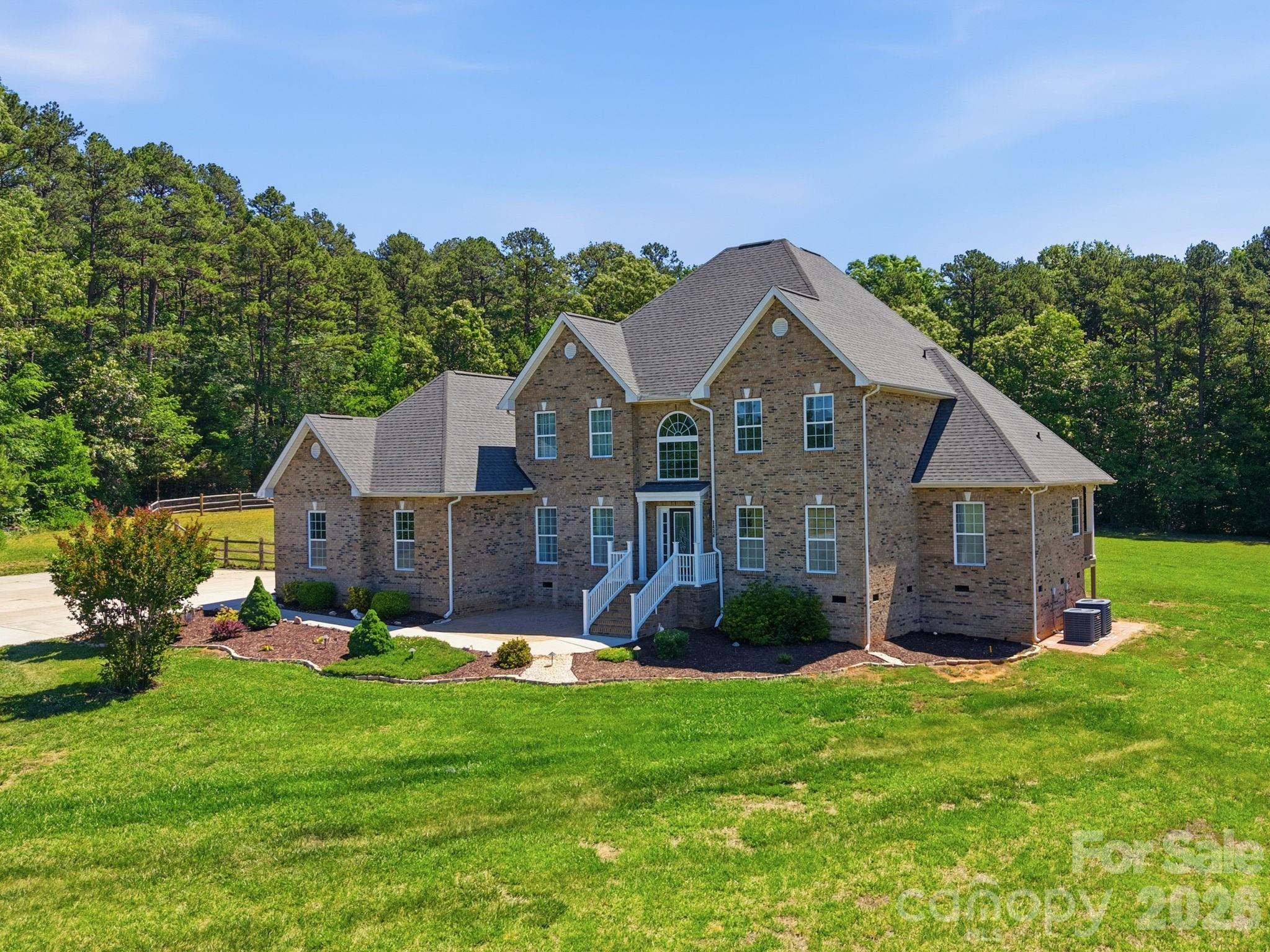1434 Steeplechase Drive