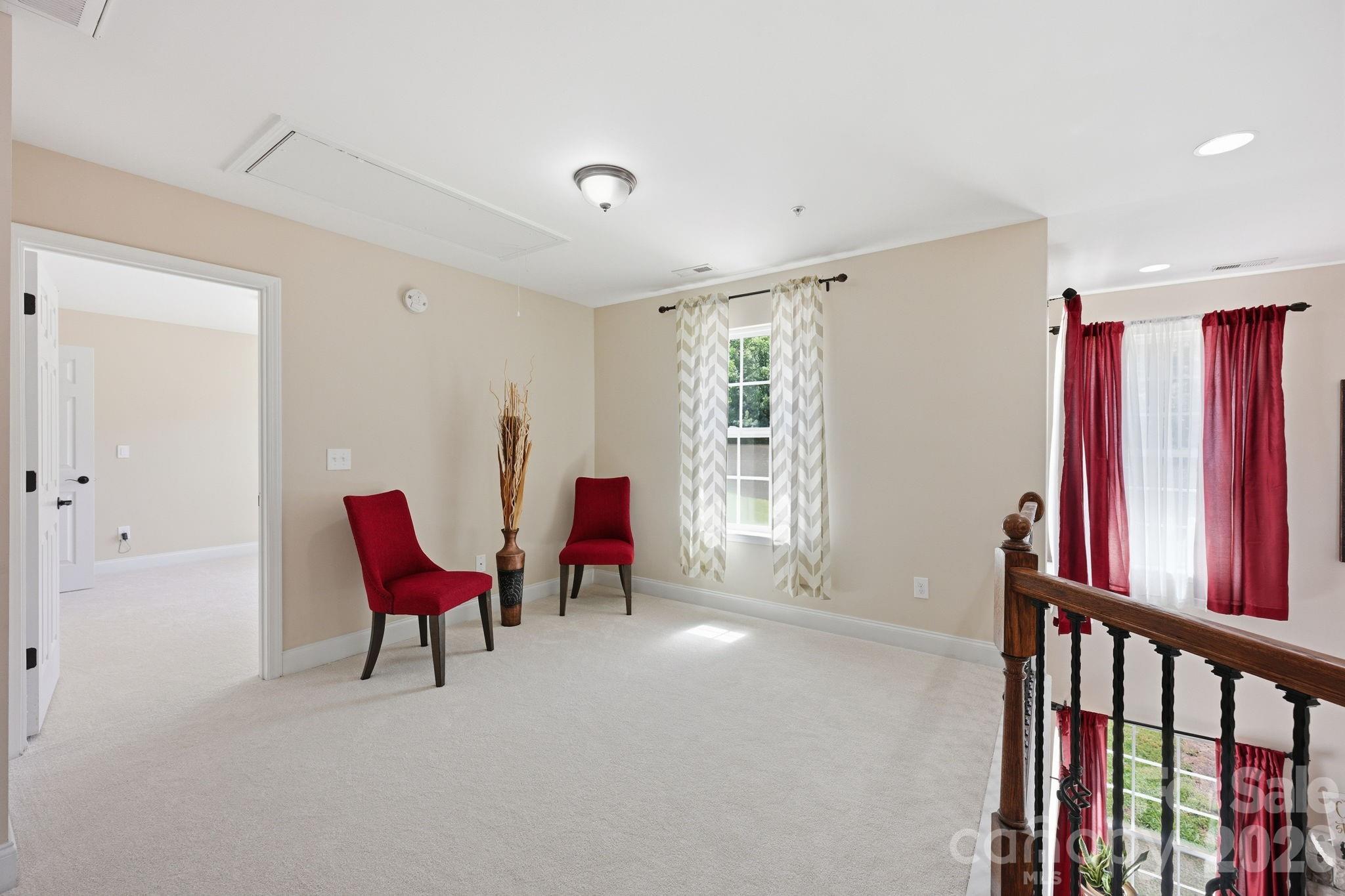 Saratoga - Residential