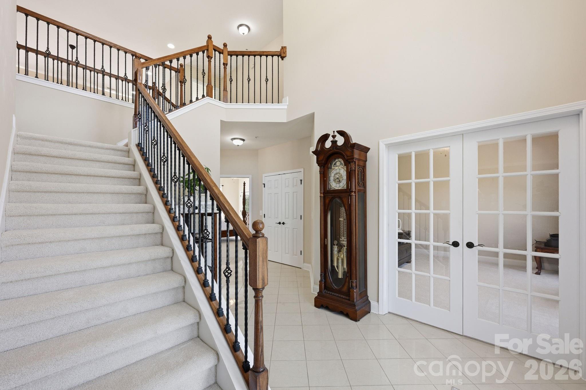 Saratoga - Residential