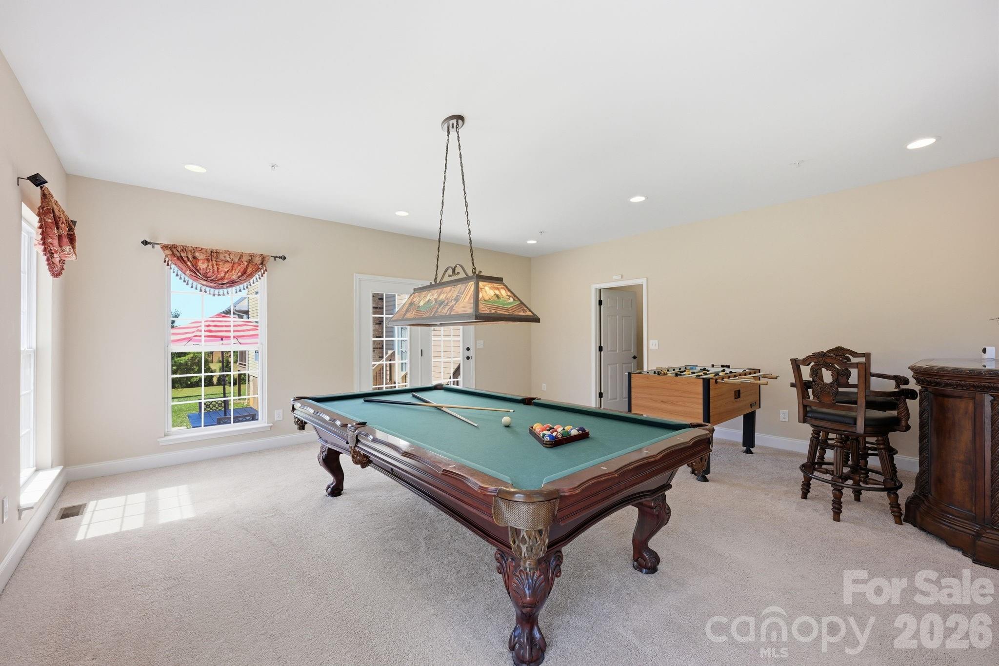 Saratoga - Residential