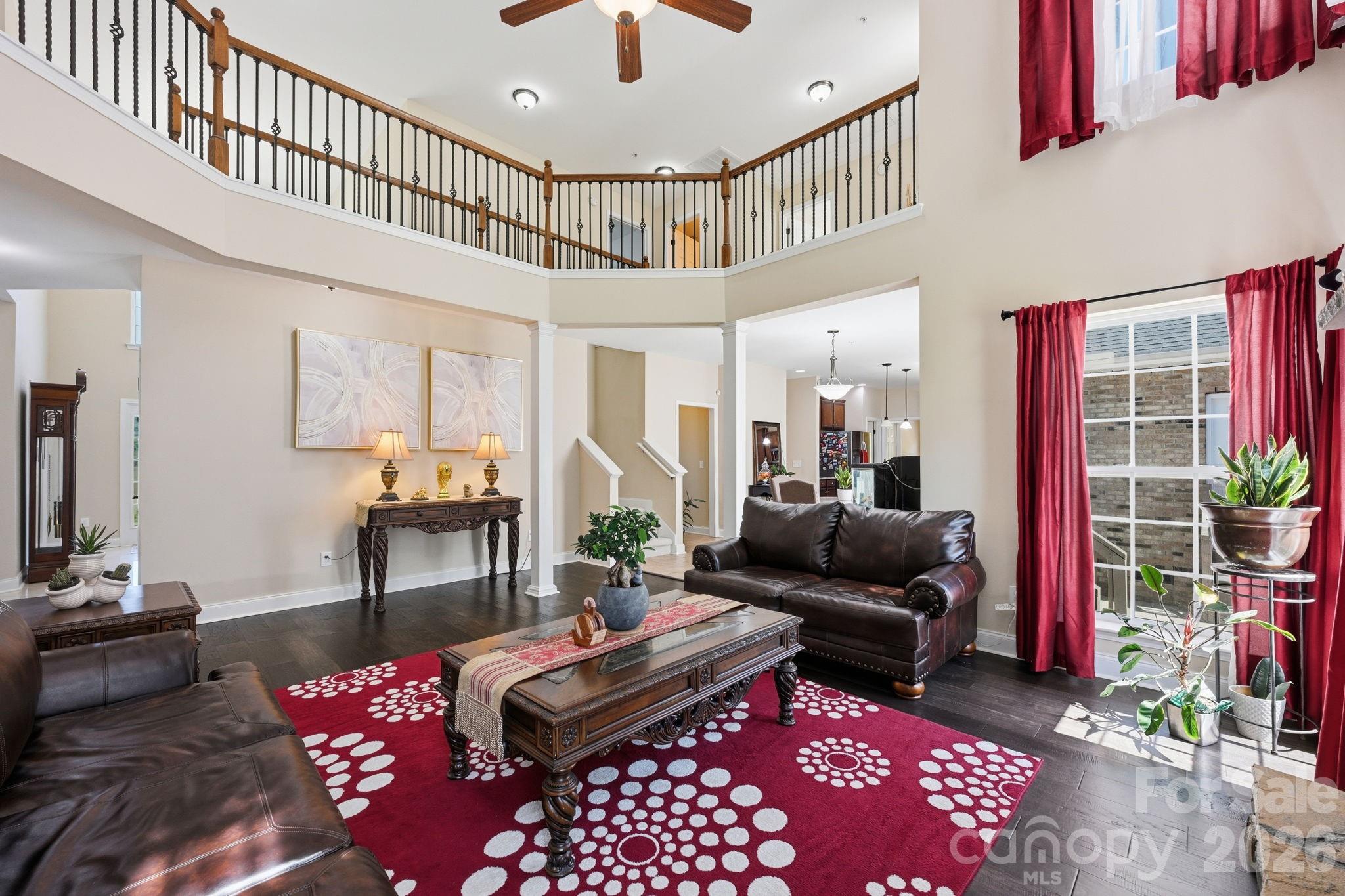 Saratoga - Residential