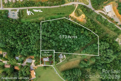 Photo of 431 Pine Ridge Road, Mars Hill, NC 28754 (MLS # 4429293)
