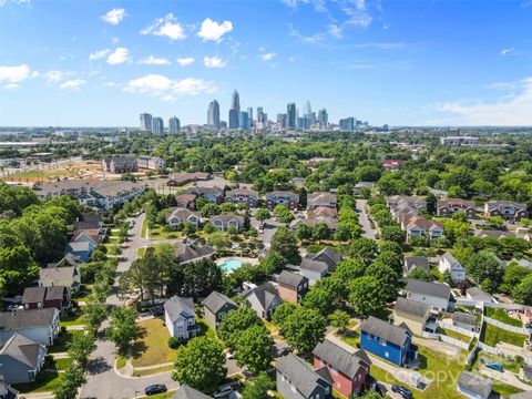 1821 Ethel Guest Lane Charlotte NC 28206
