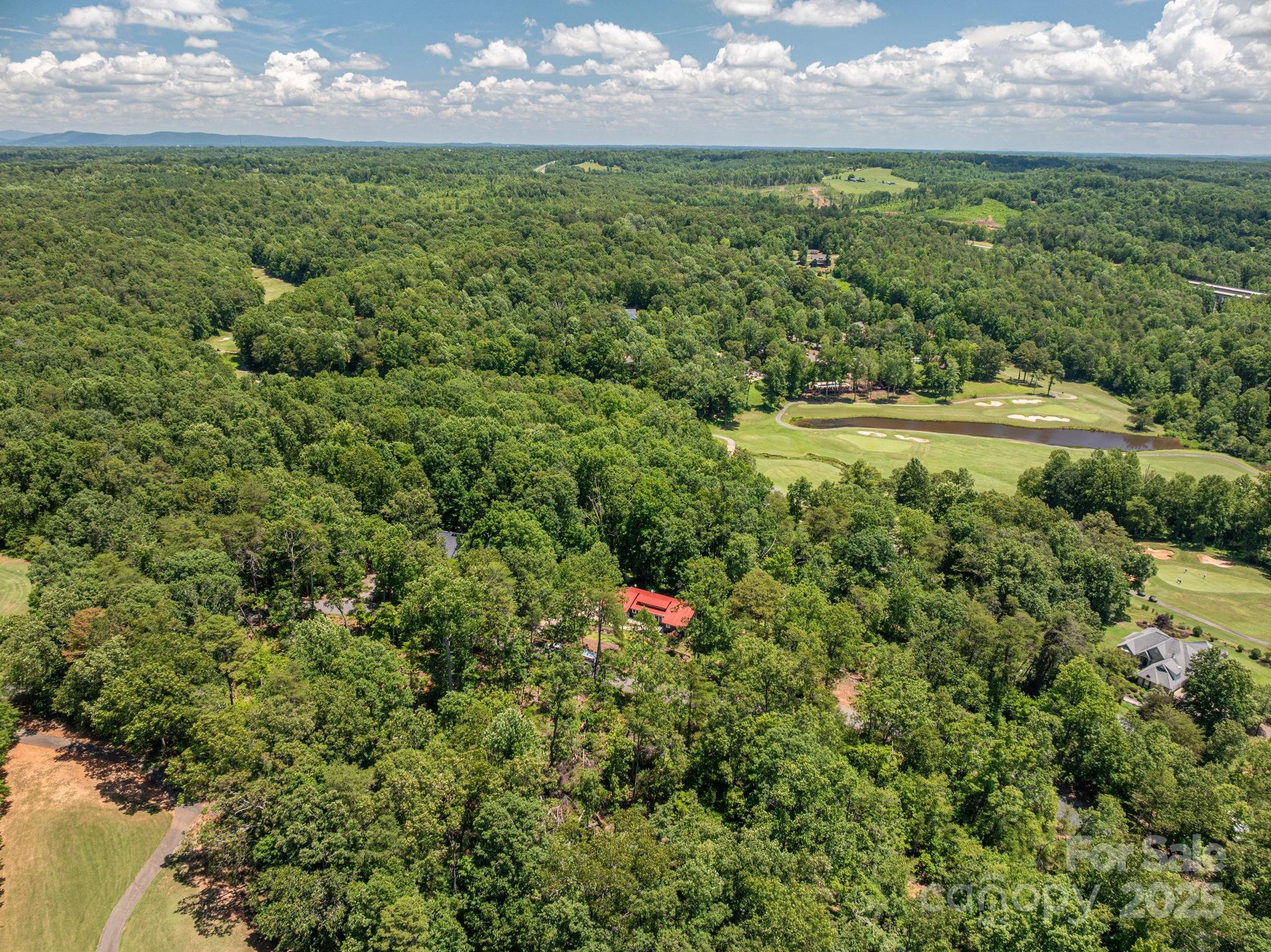 Lot 207 Plantation Drive