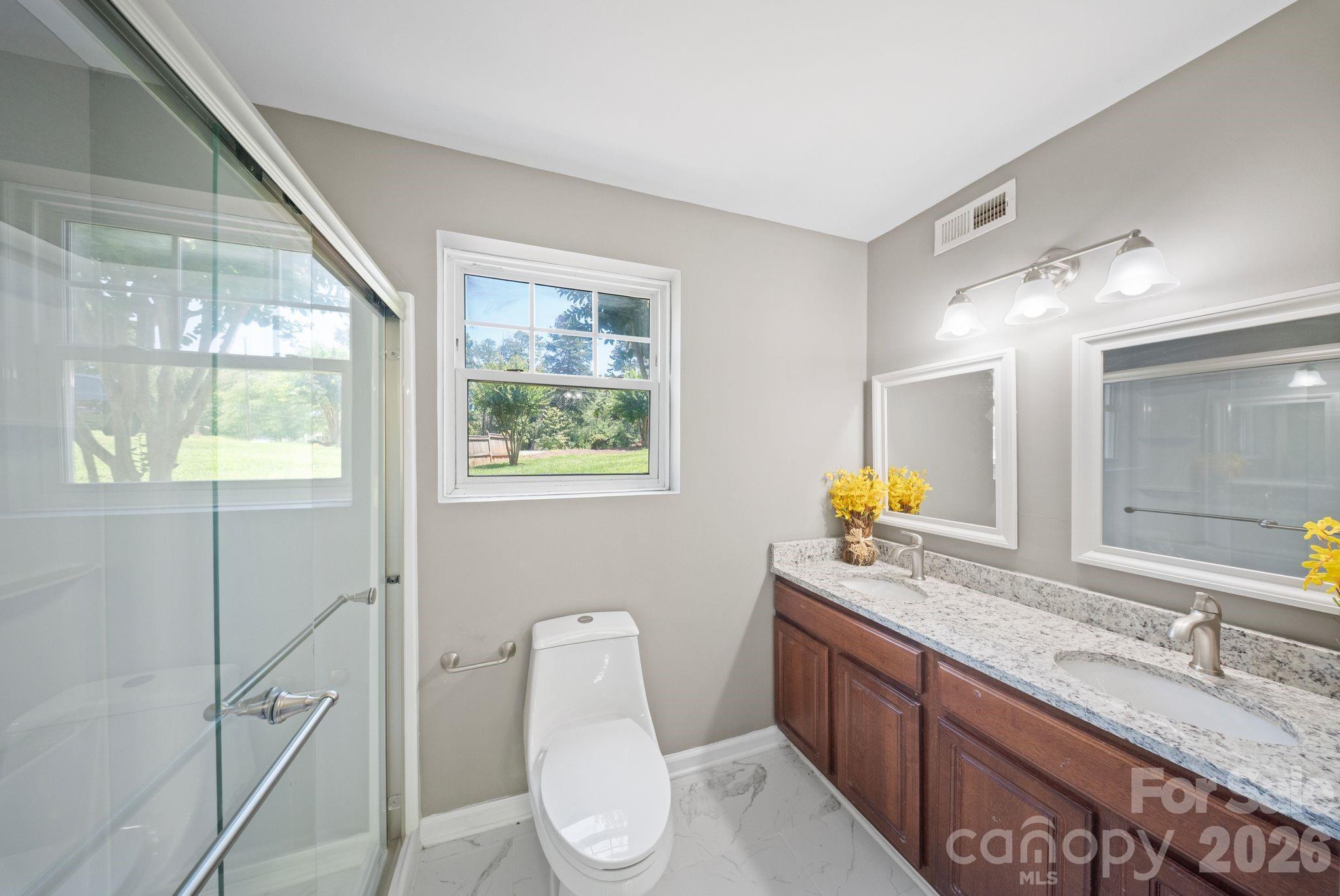 Norman Shores - Residential