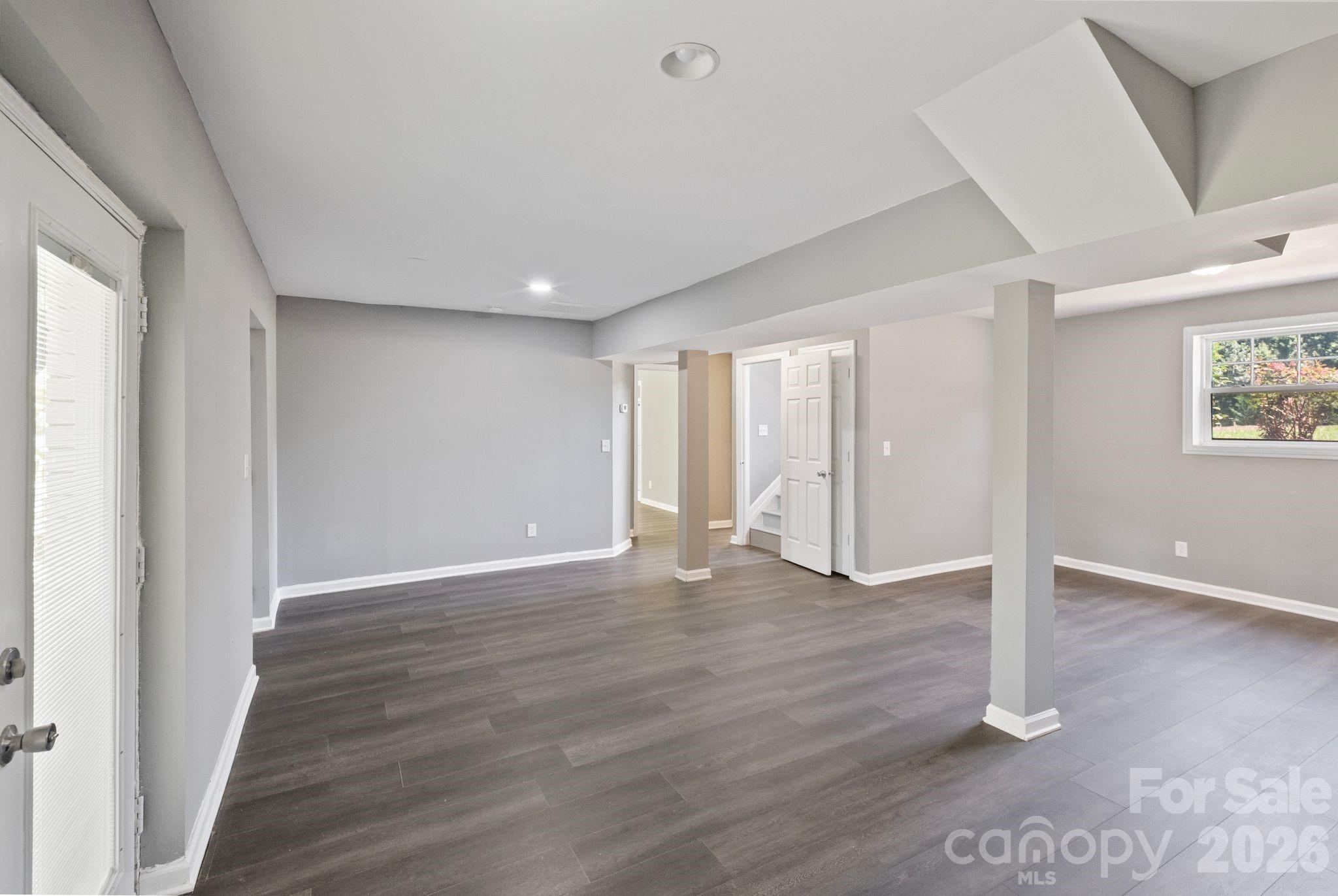 Norman Shores - Residential