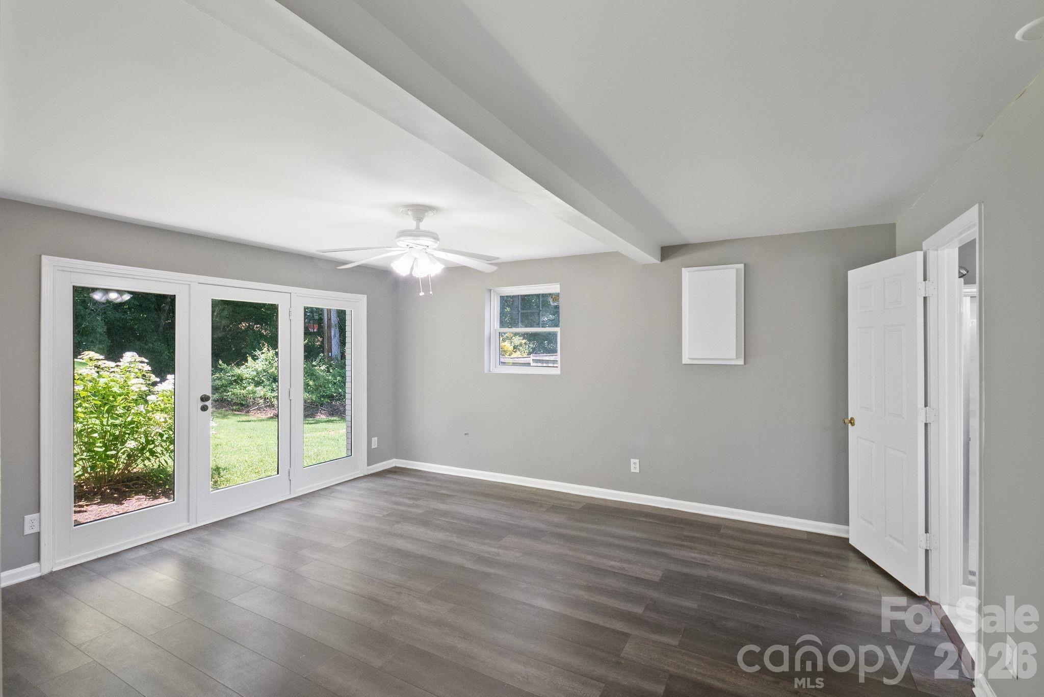 Norman Shores - Residential