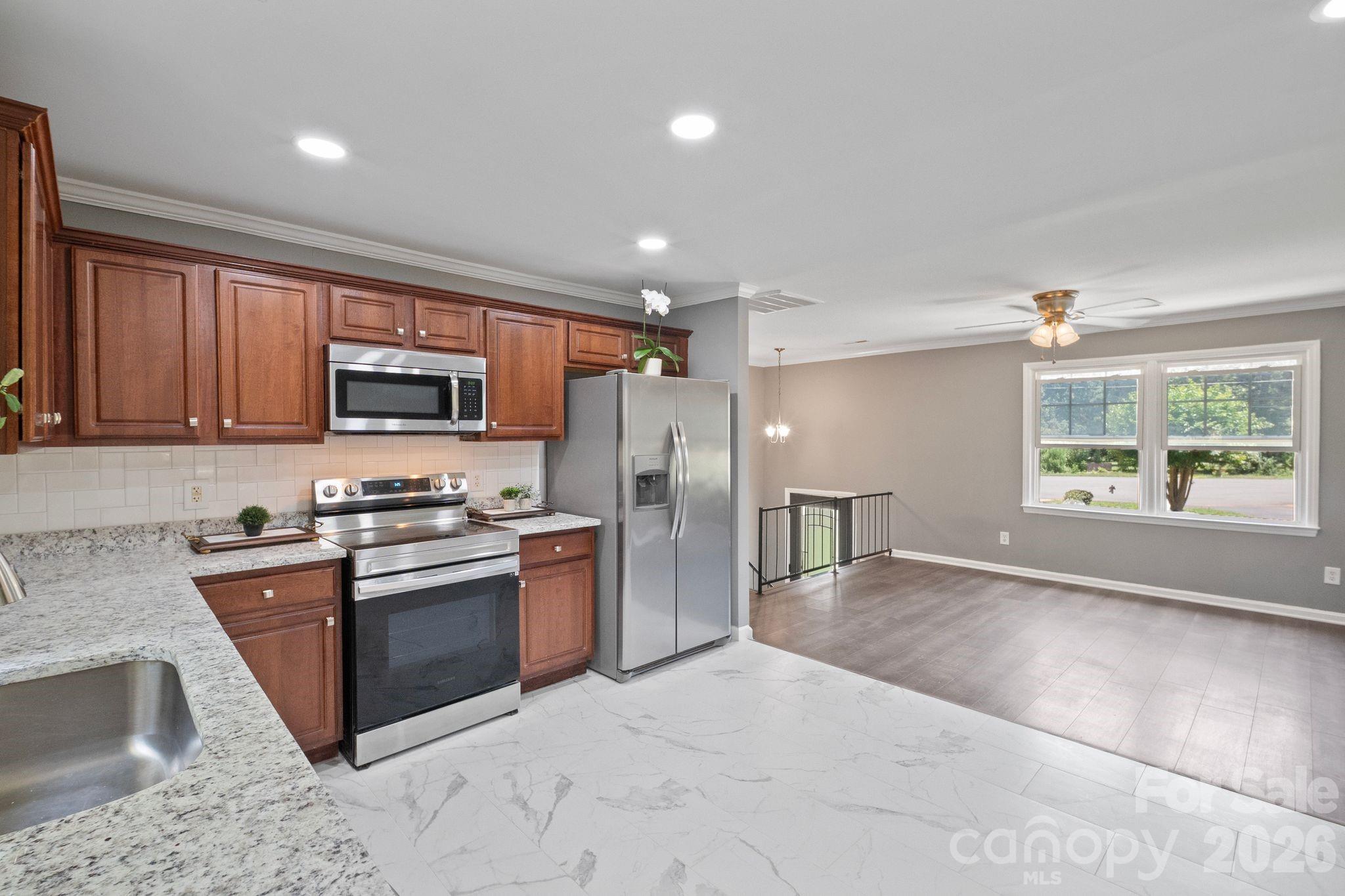 Norman Shores - Residential