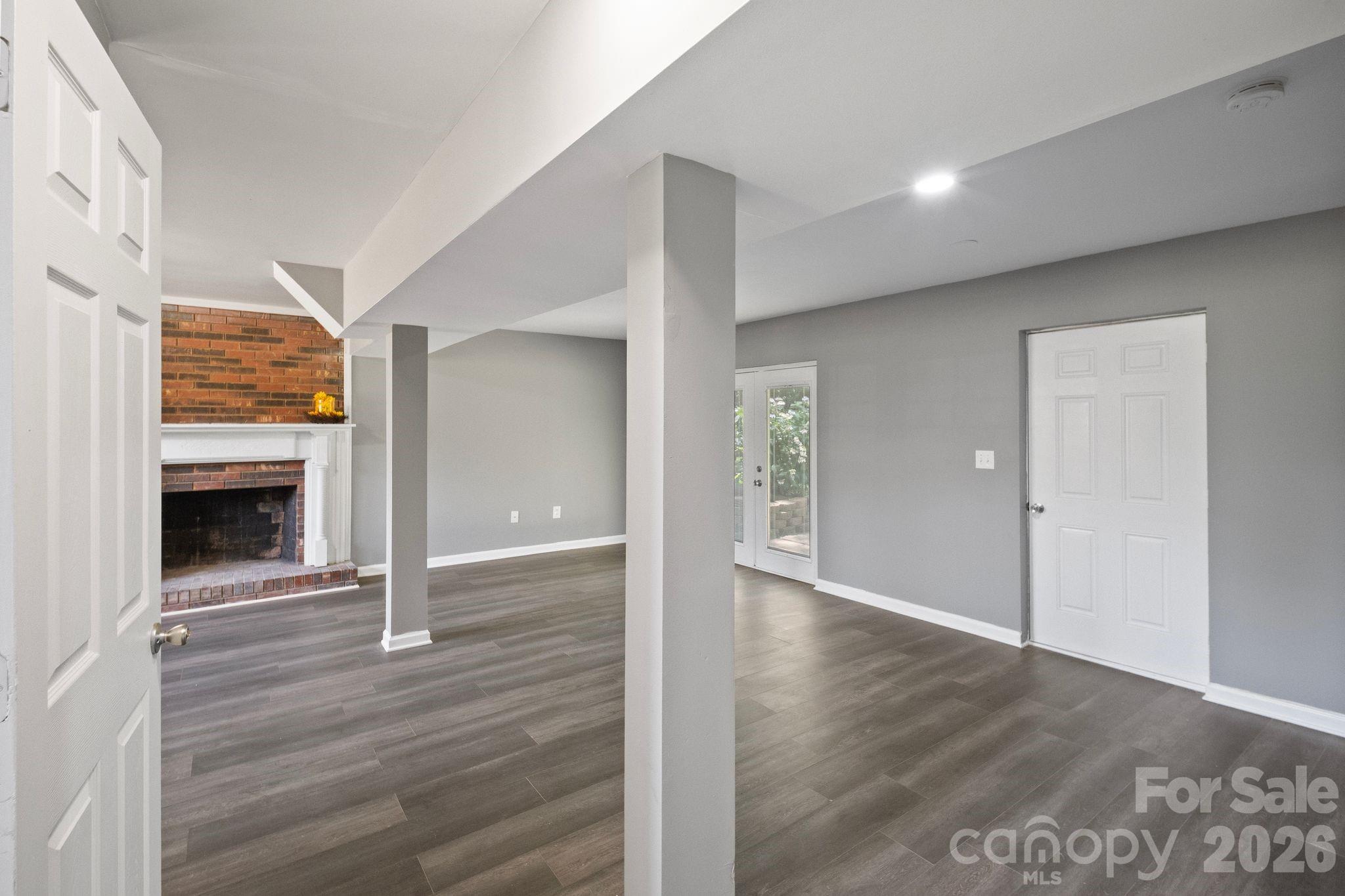 Norman Shores - Residential