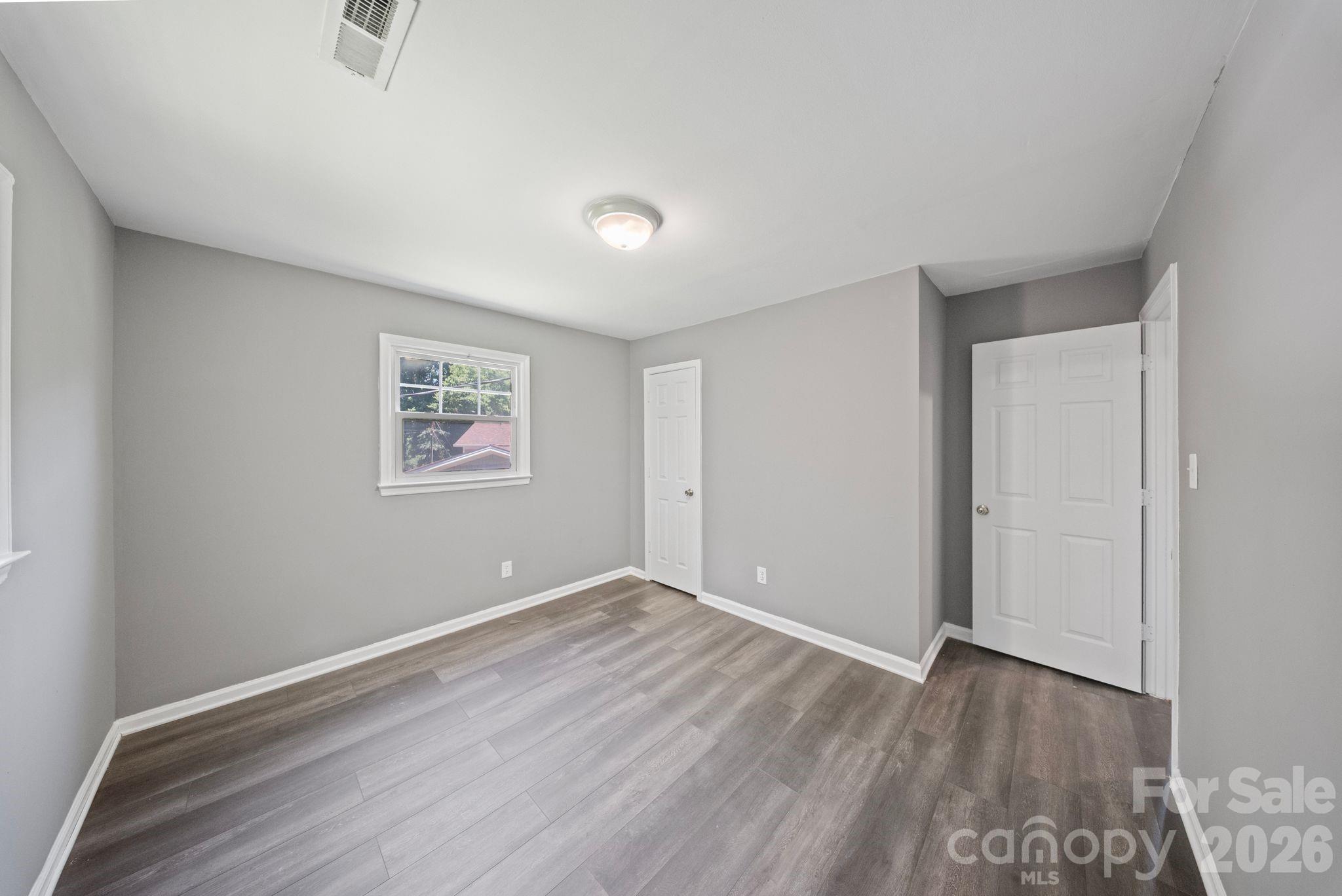 Norman Shores - Residential