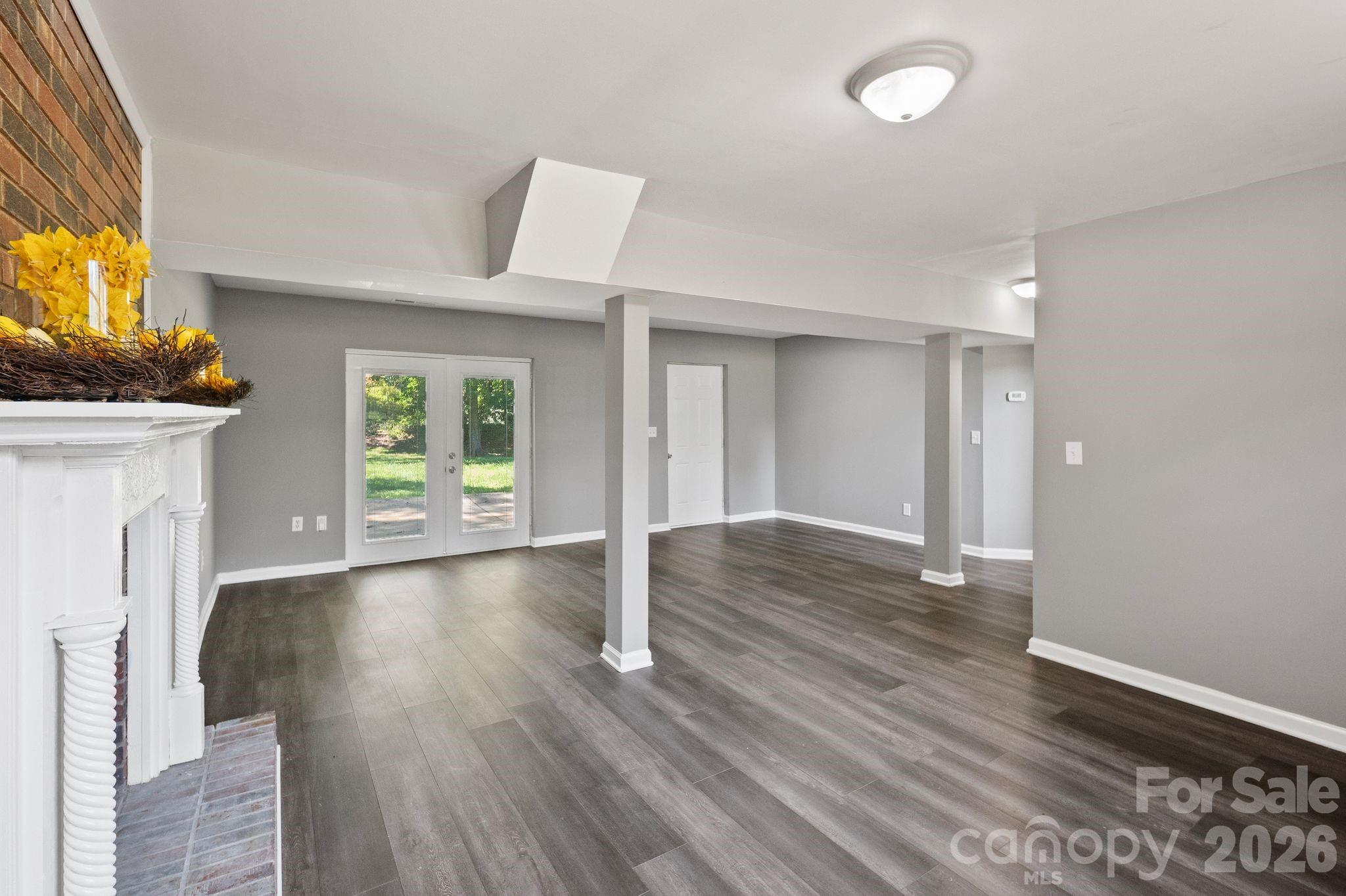 Norman Shores - Residential