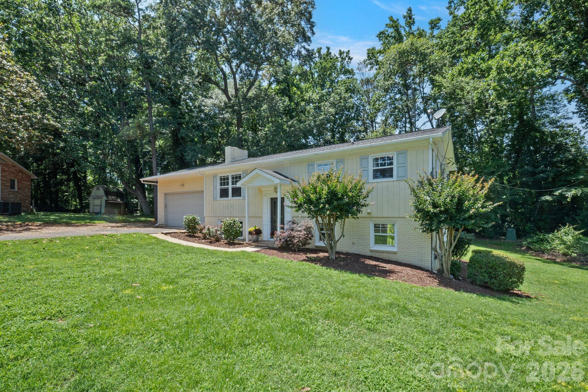 Norman Shores - Residential