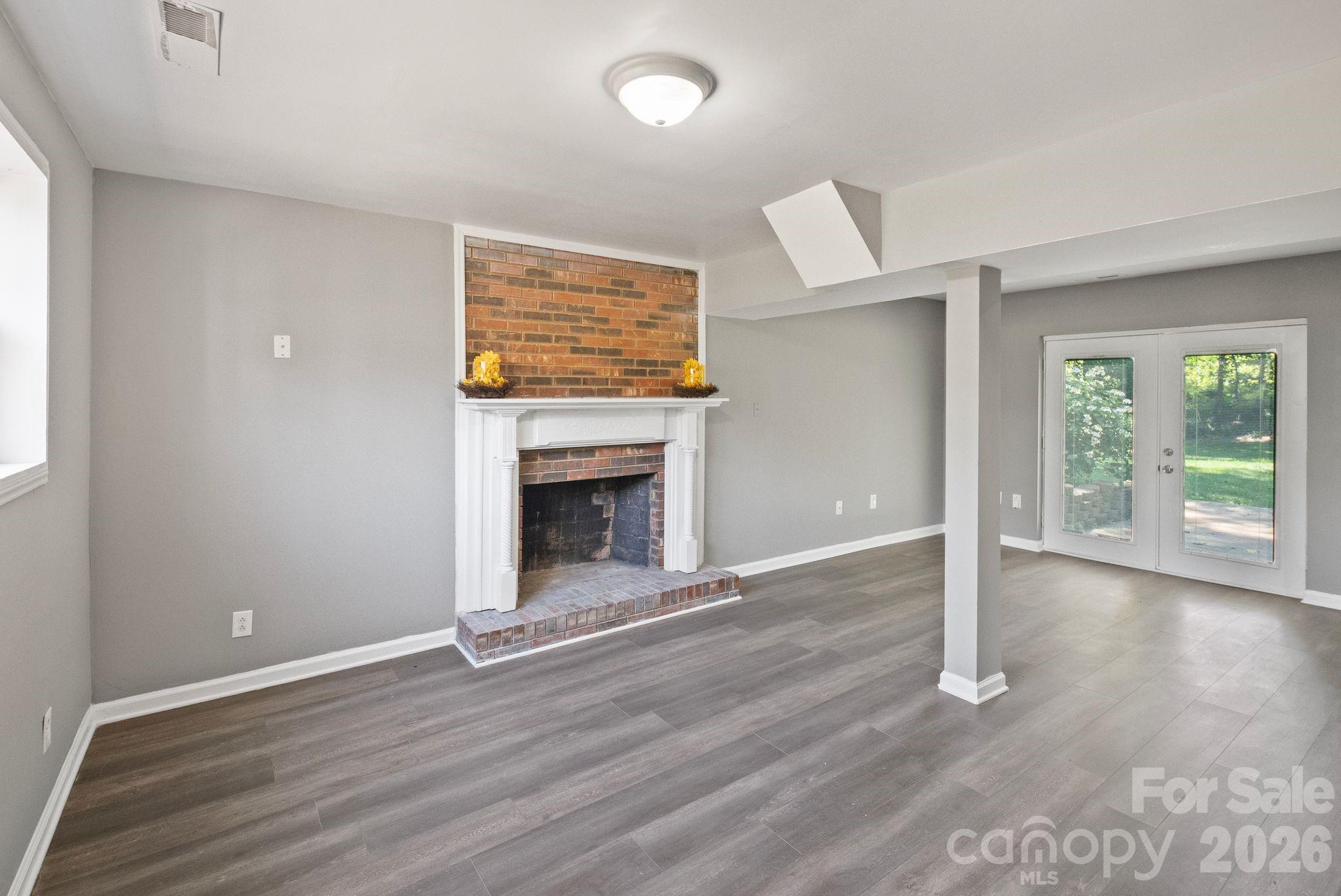 Norman Shores - Residential