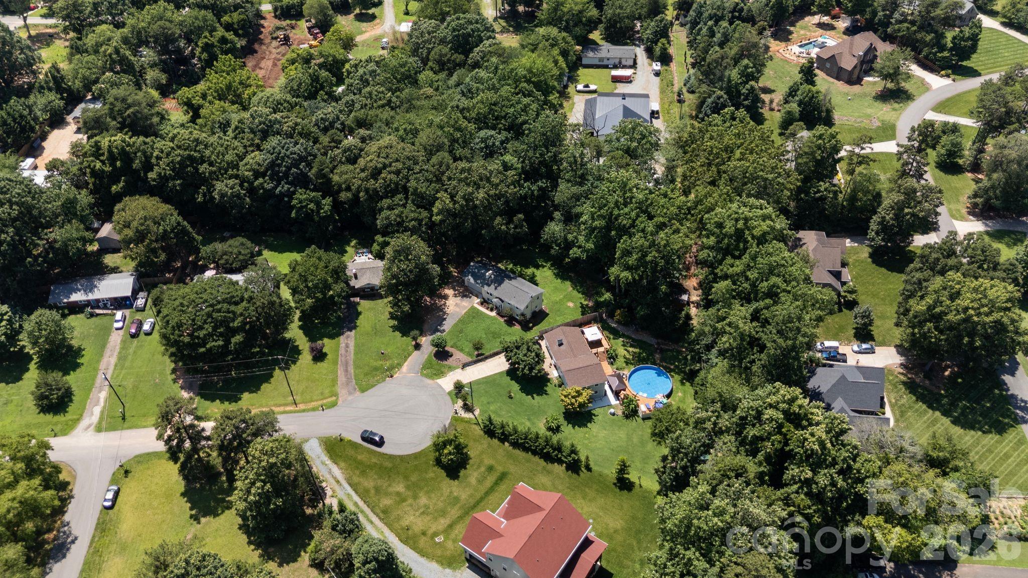 Norman Shores - Residential