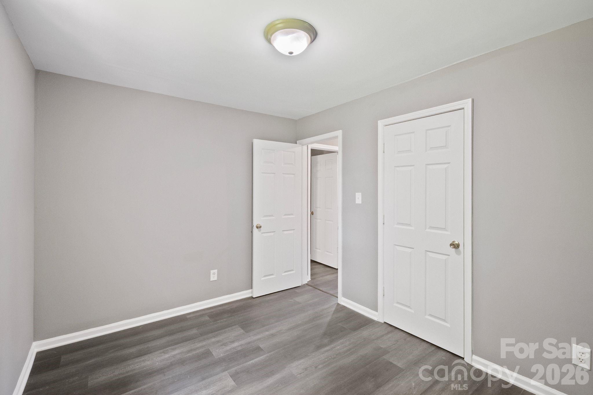 Norman Shores - Residential