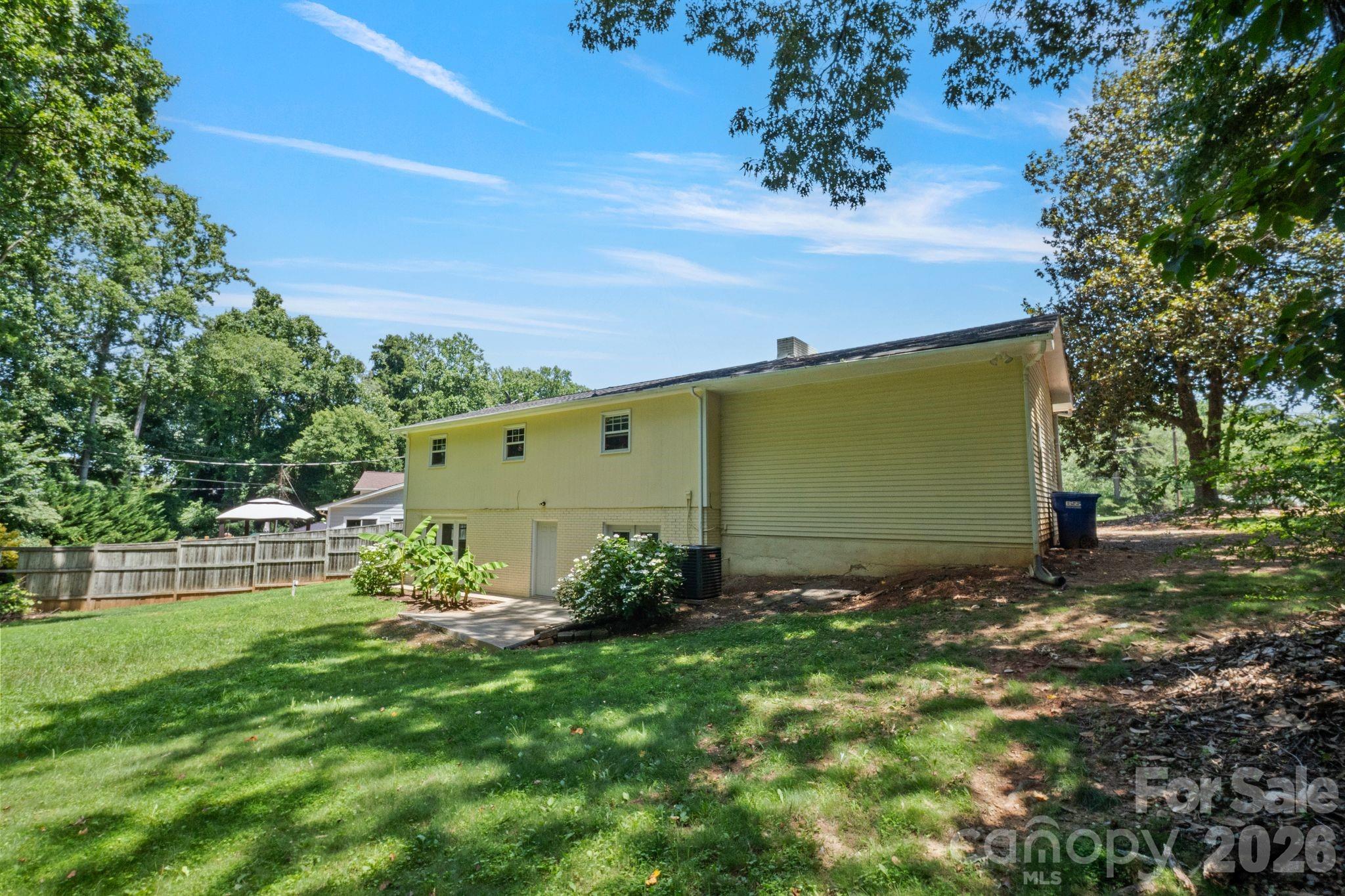 Norman Shores - Residential