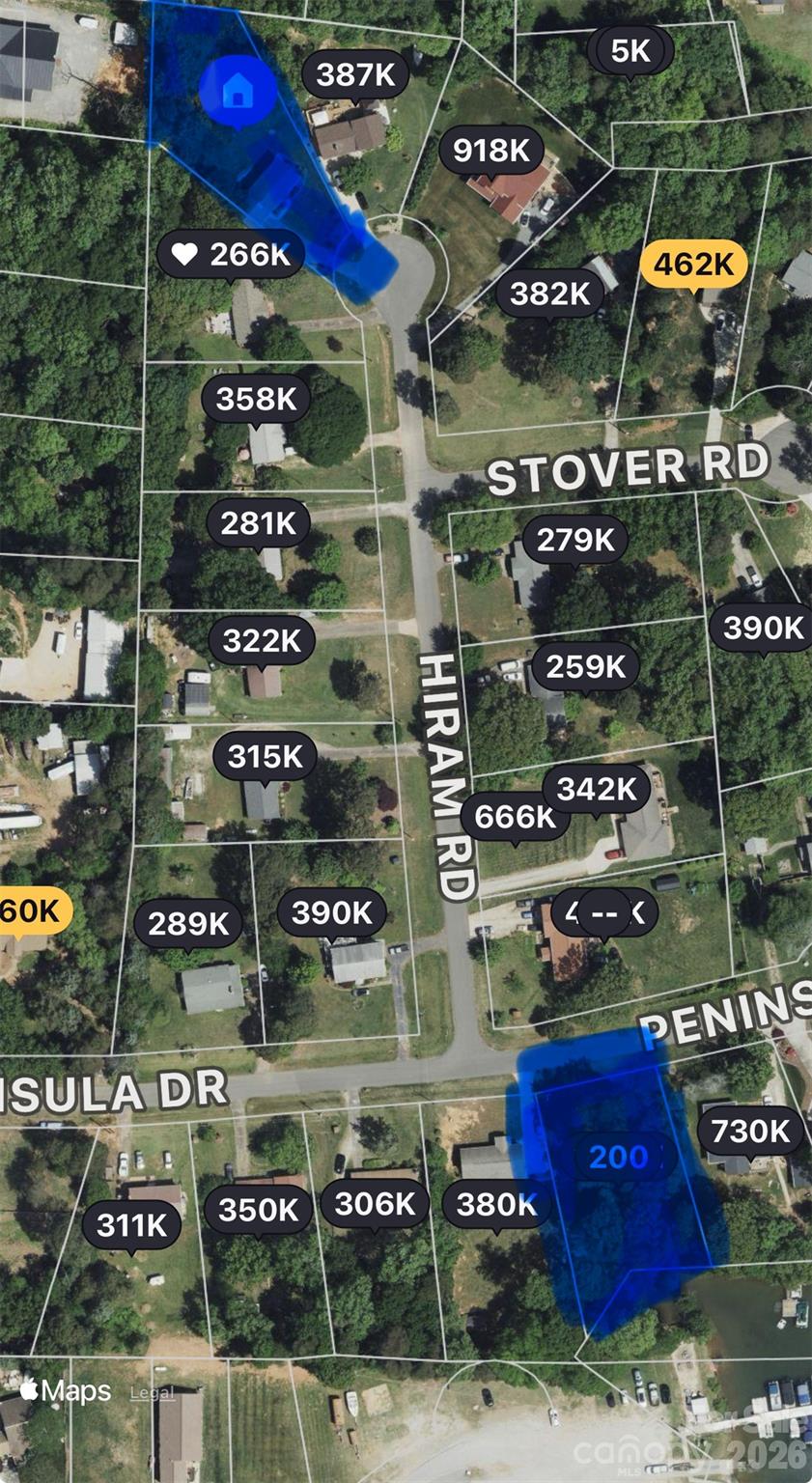 Norman Shores - Residential