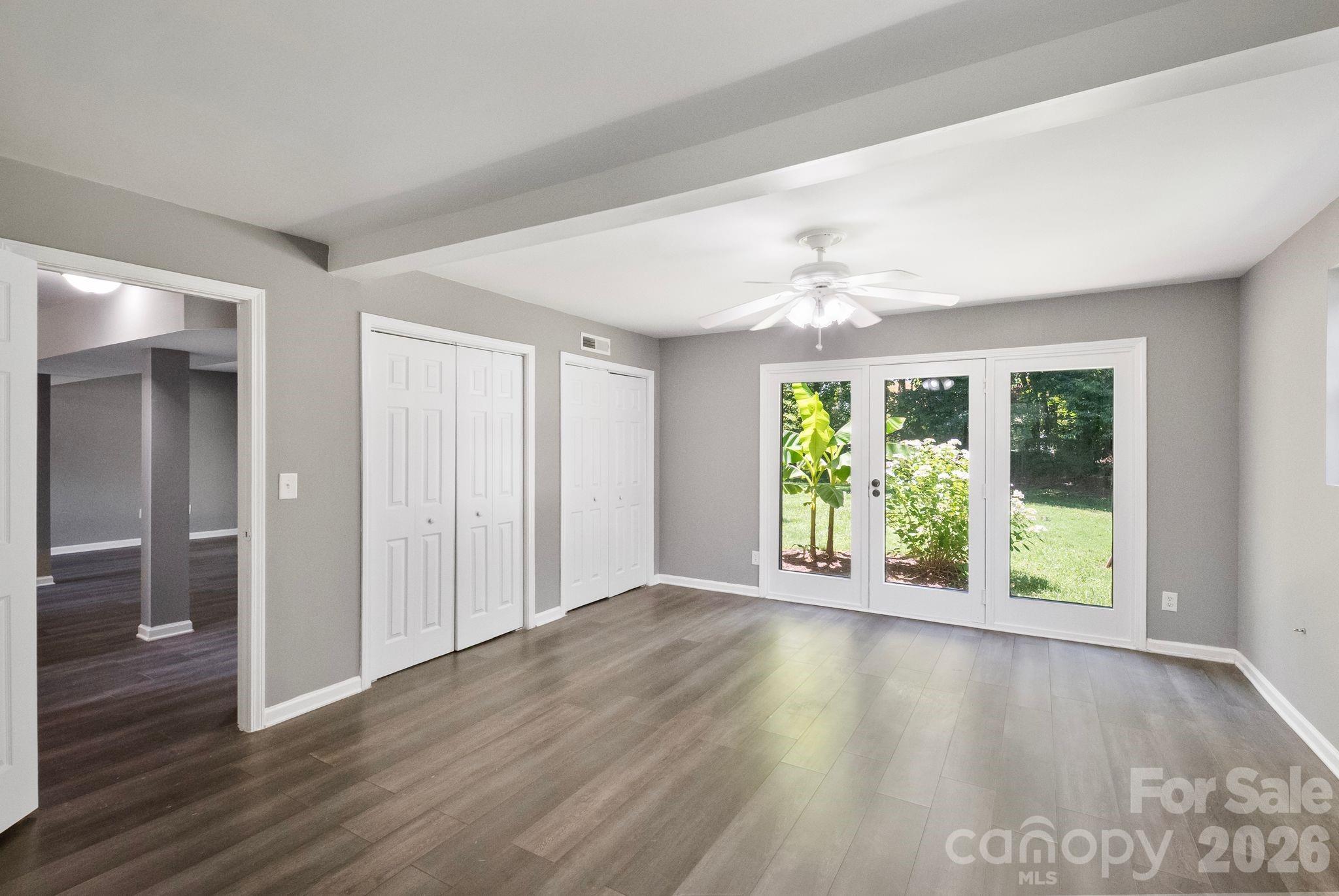 Norman Shores - Residential