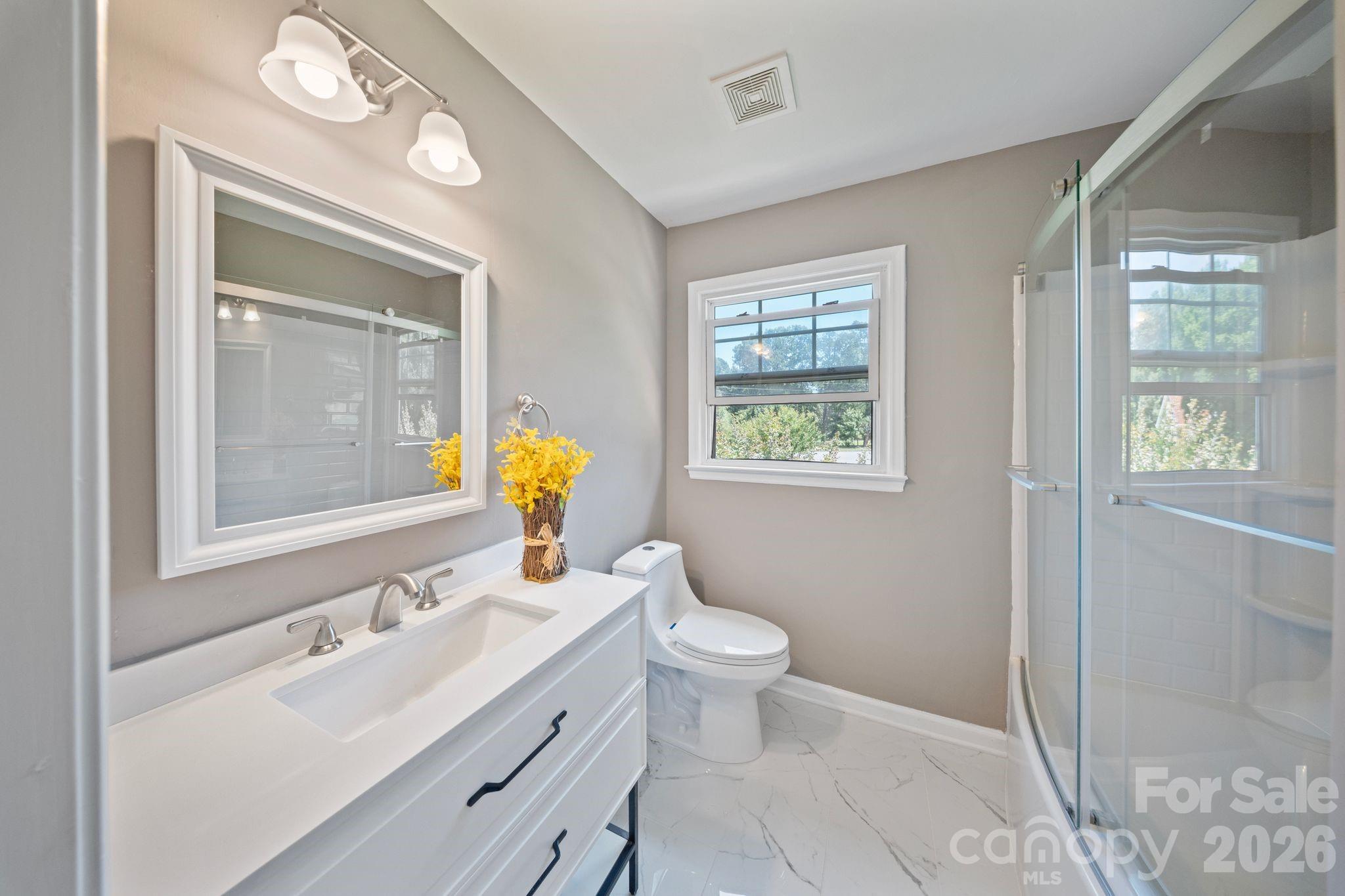 Norman Shores - Residential