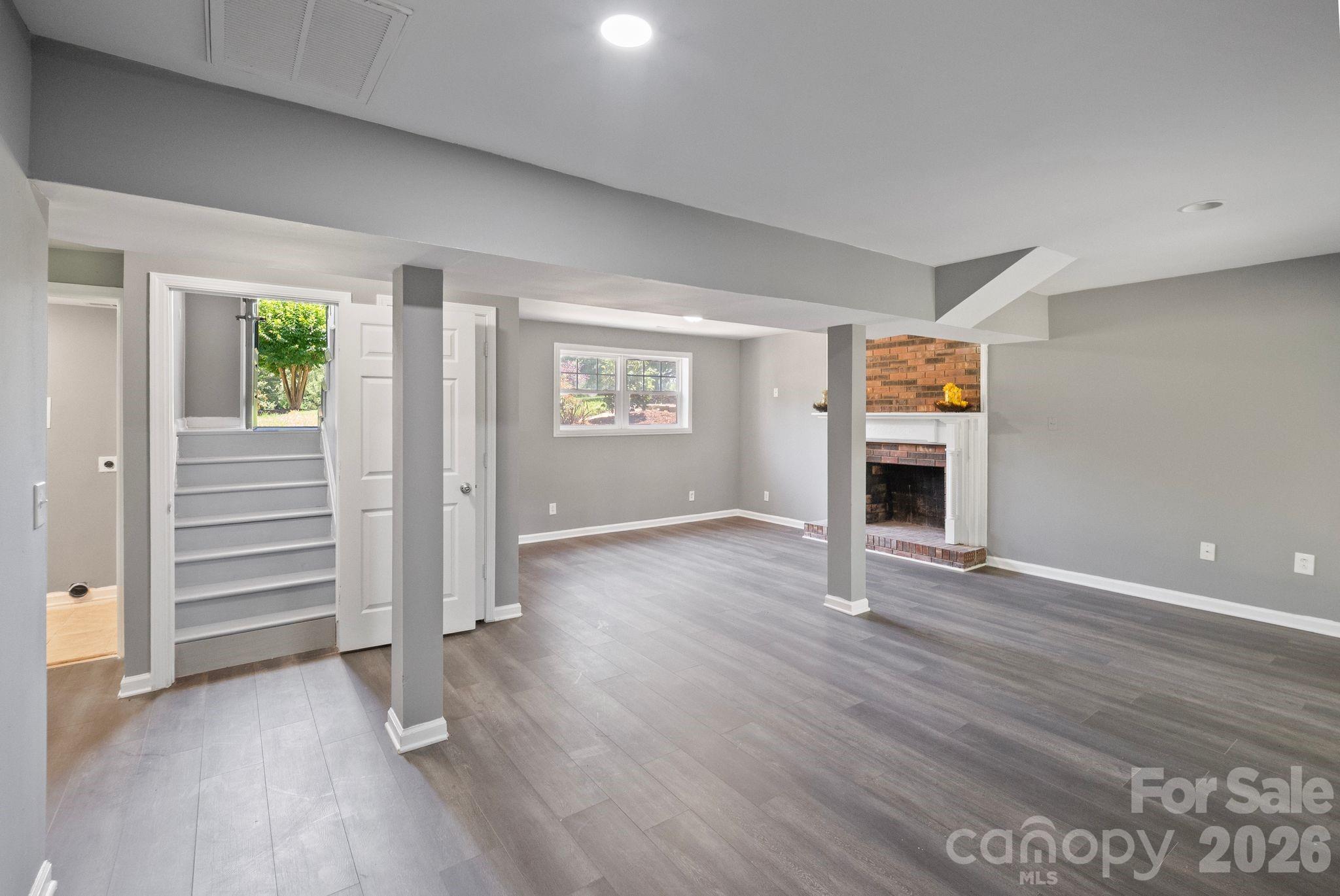 Norman Shores - Residential