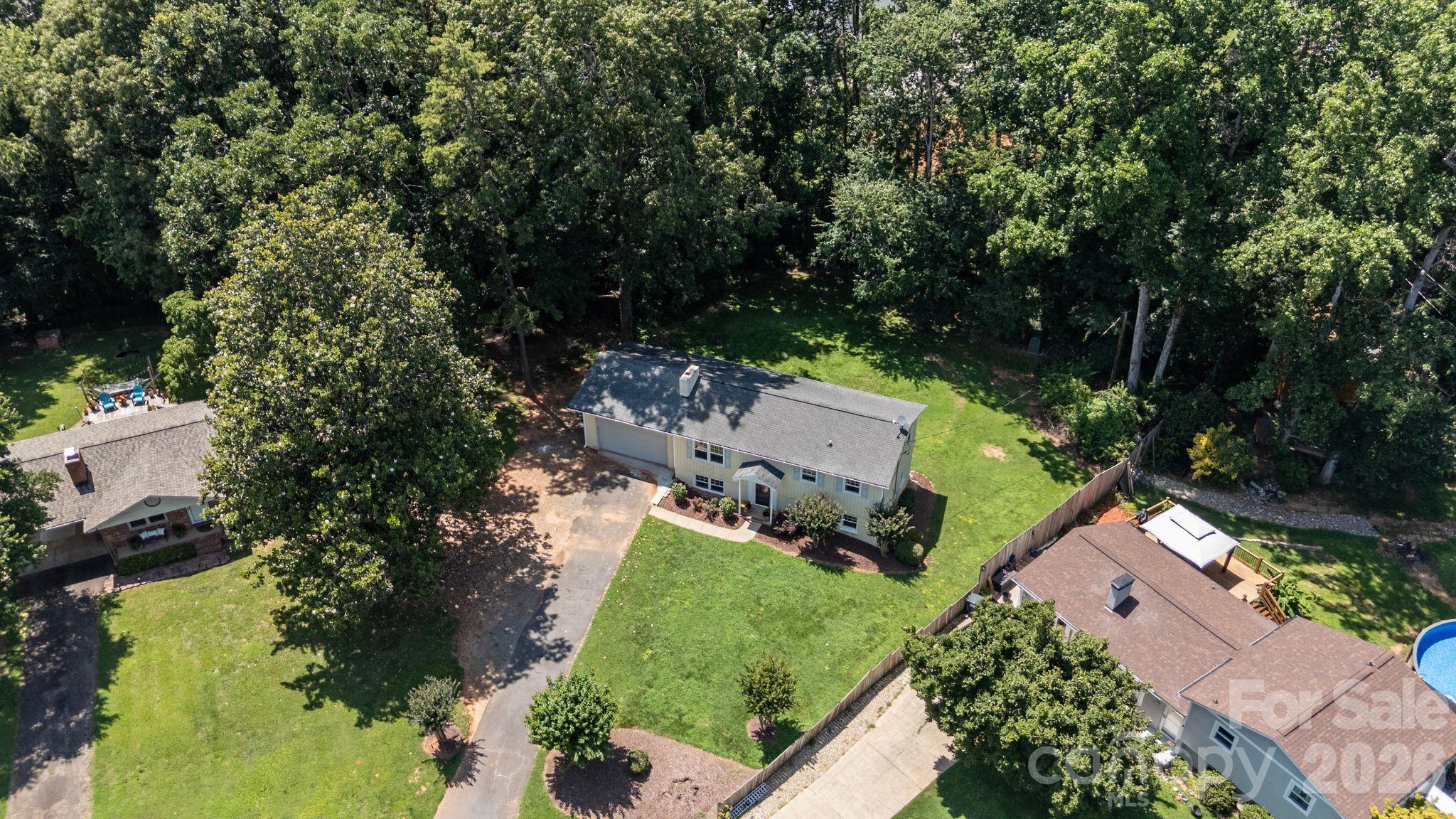 Norman Shores - Residential