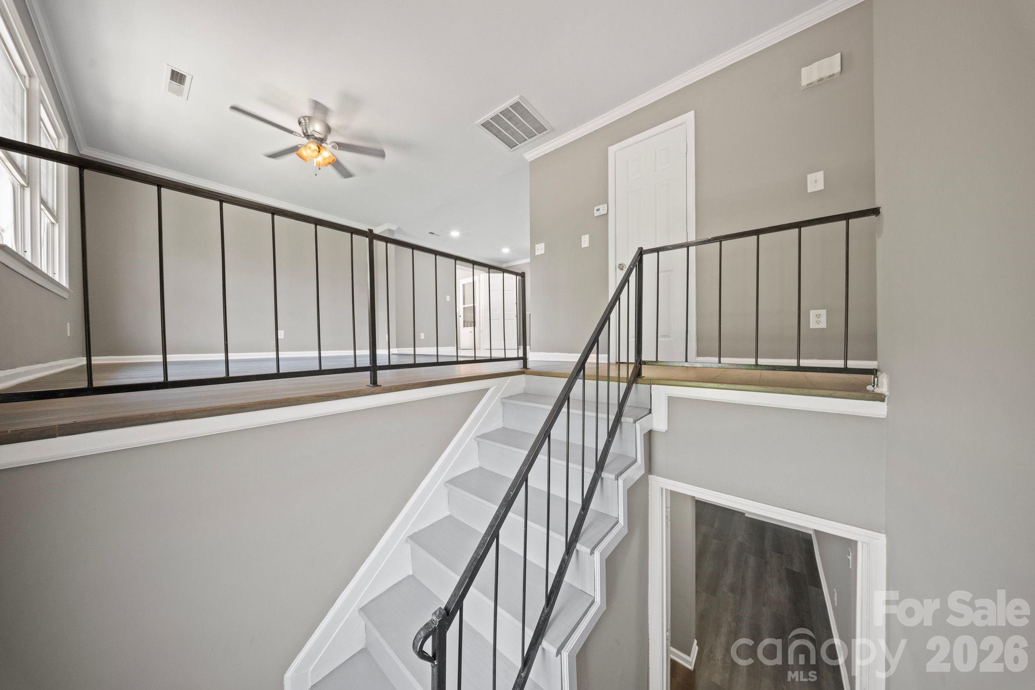 Norman Shores - Residential