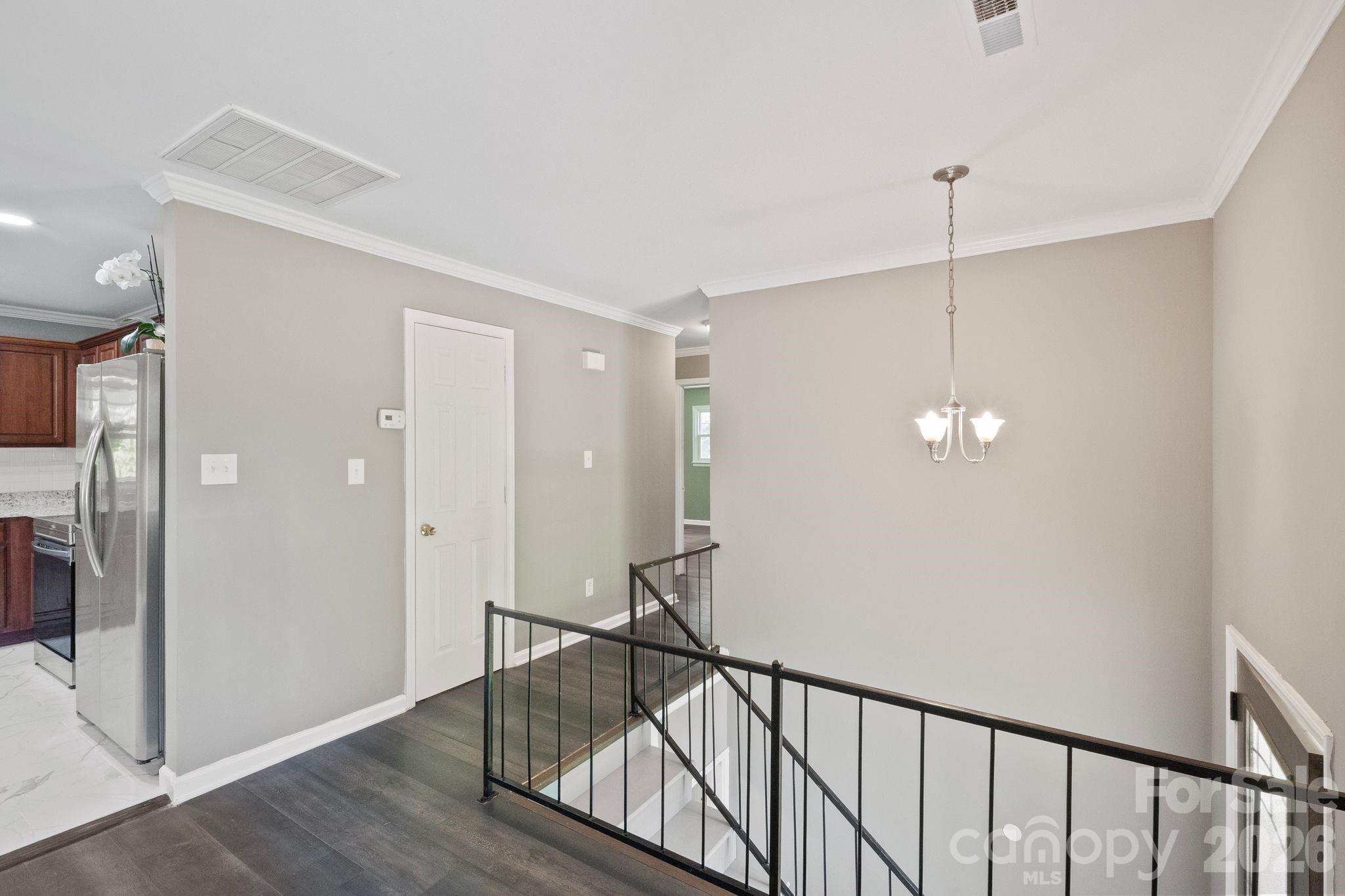 Norman Shores - Residential