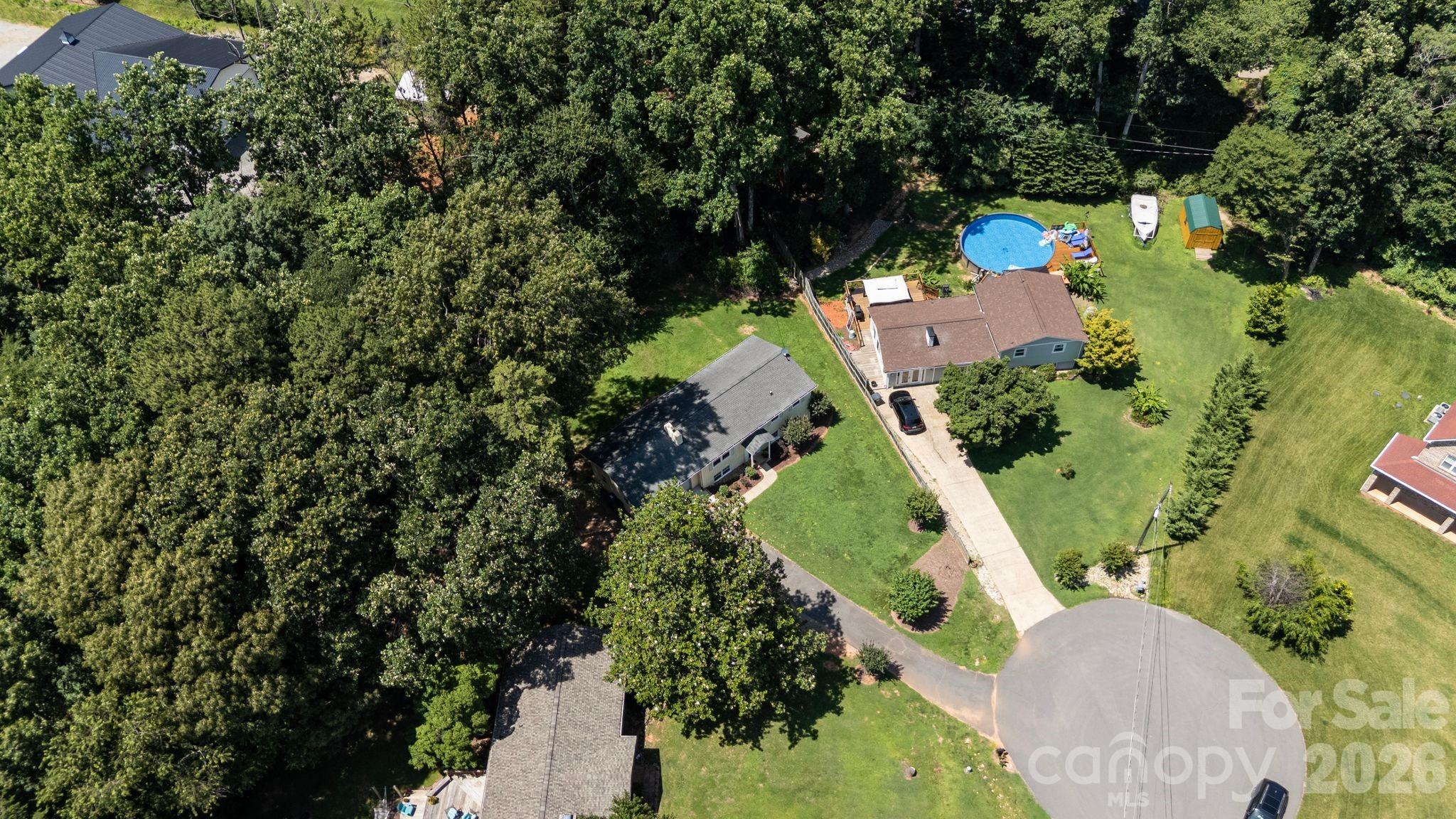 Norman Shores - Residential