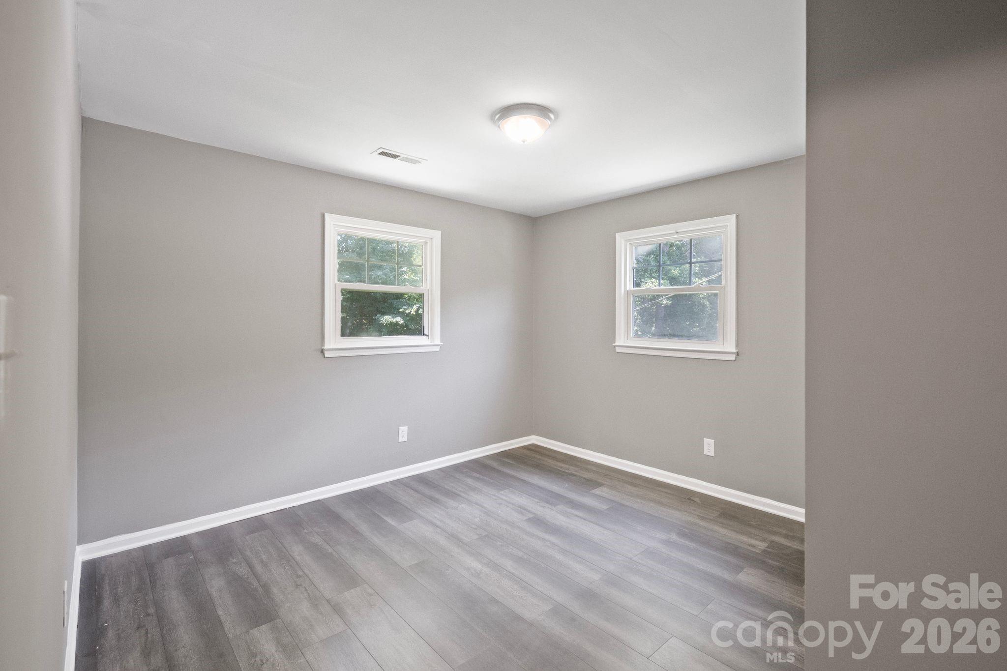 Norman Shores - Residential