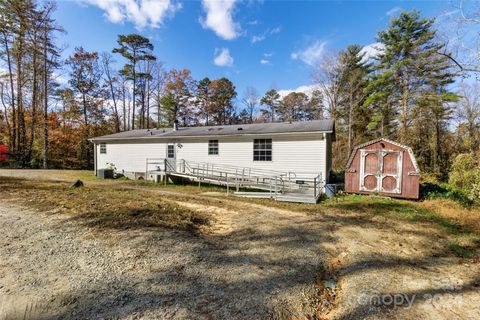 A home in Alexander