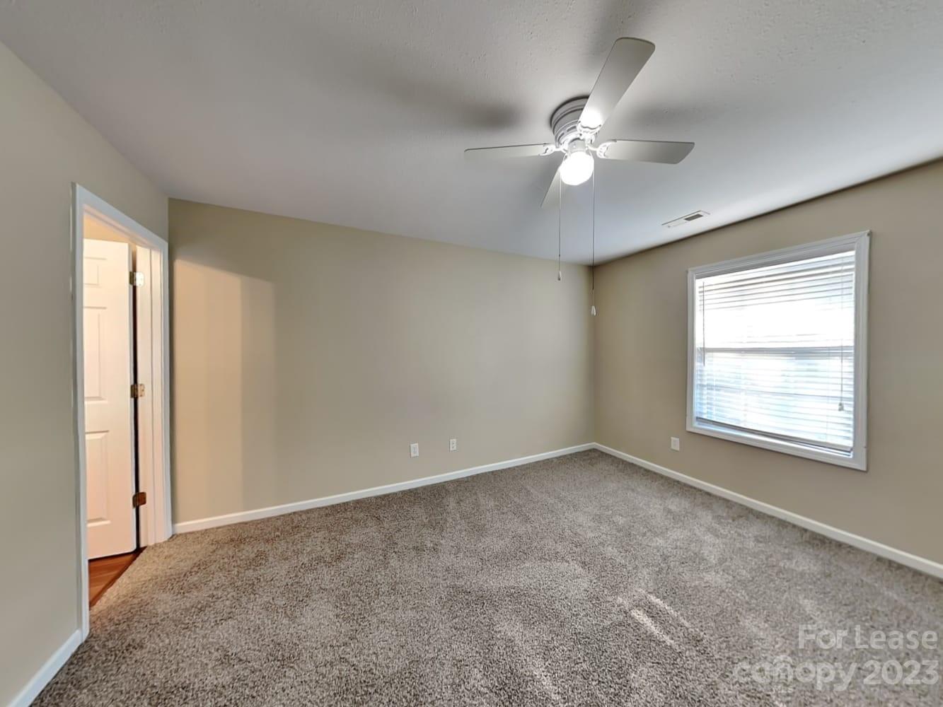 Meadowhill - Residential Lease