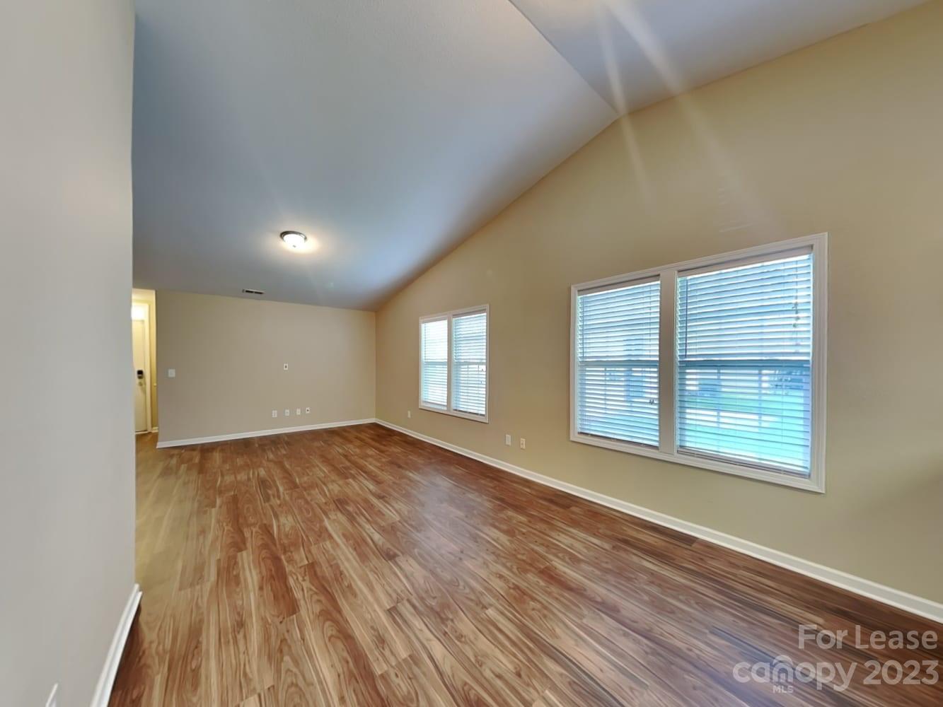Meadowhill - Residential Lease