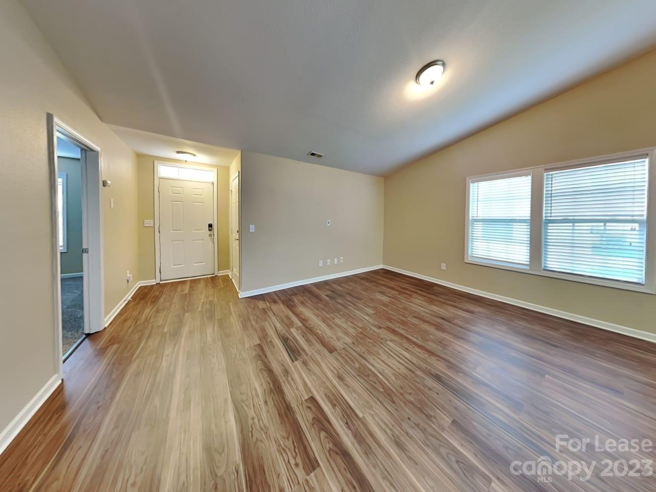 Meadowhill - Residential Lease