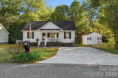 321 Hill Street Street Mount Holly NC 28120