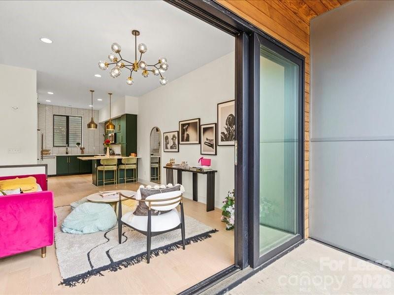 None - Residential Lease