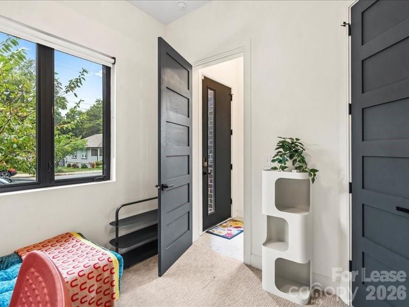 None - Residential Lease