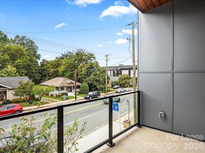 None - Residential Lease