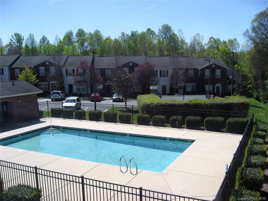 Morrison Place - Residential